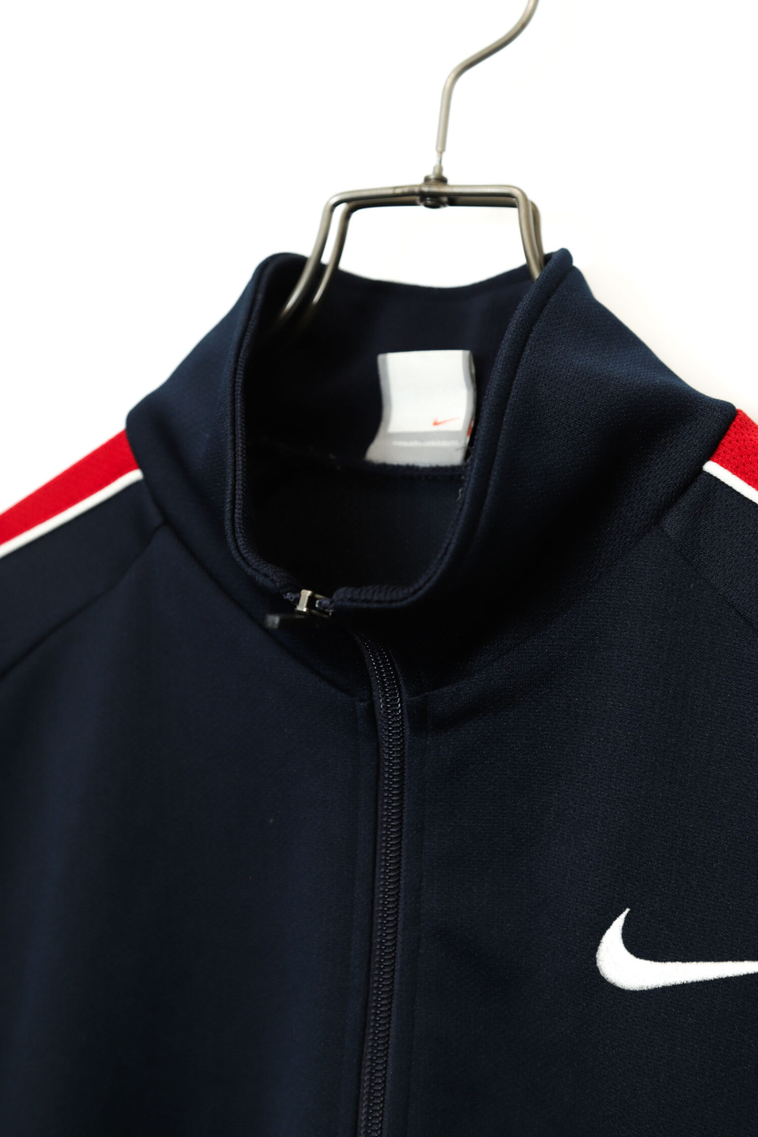 Alternative view of USED NIKE TRACK JACKET/M