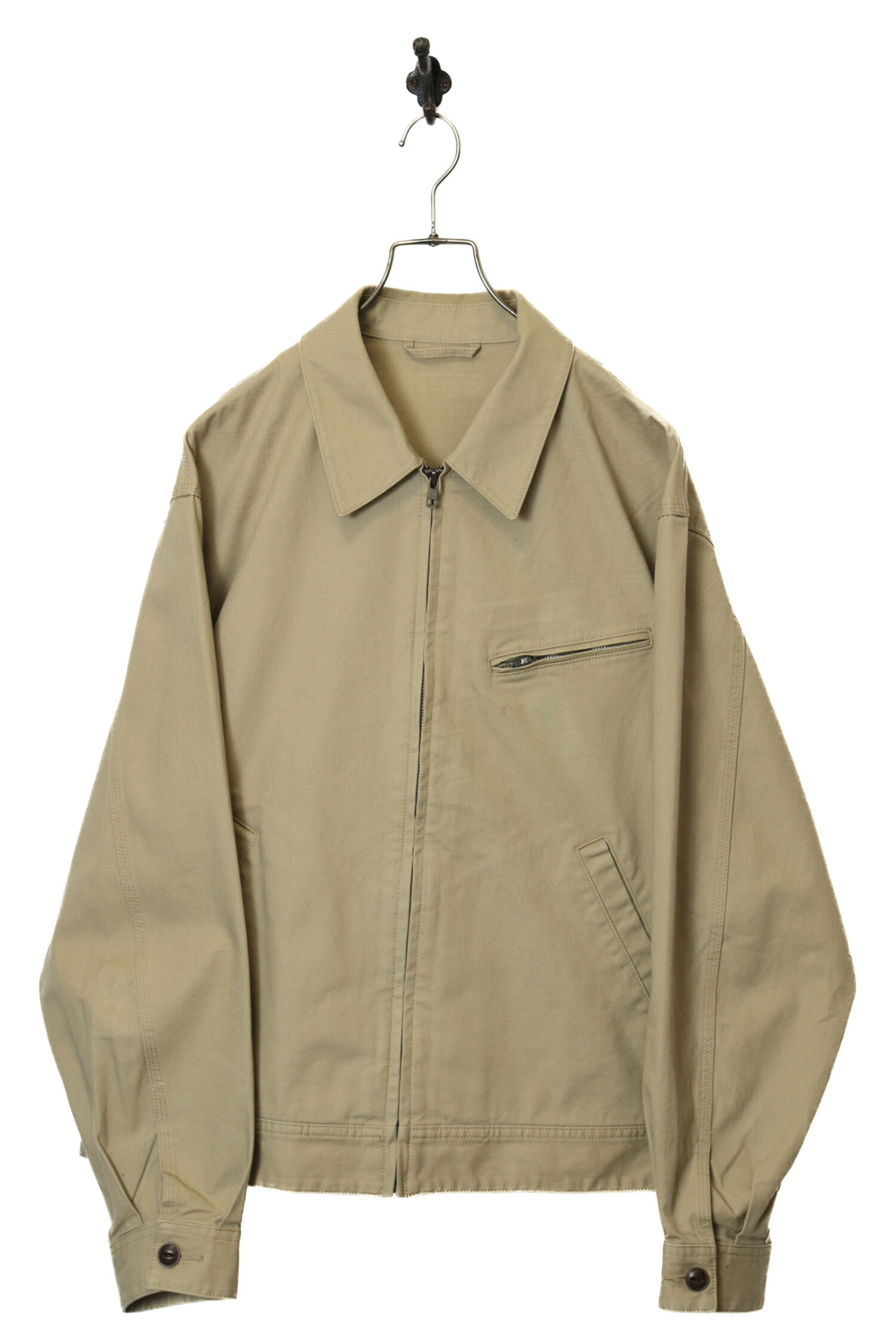 USED BOMBER JACKET/XL