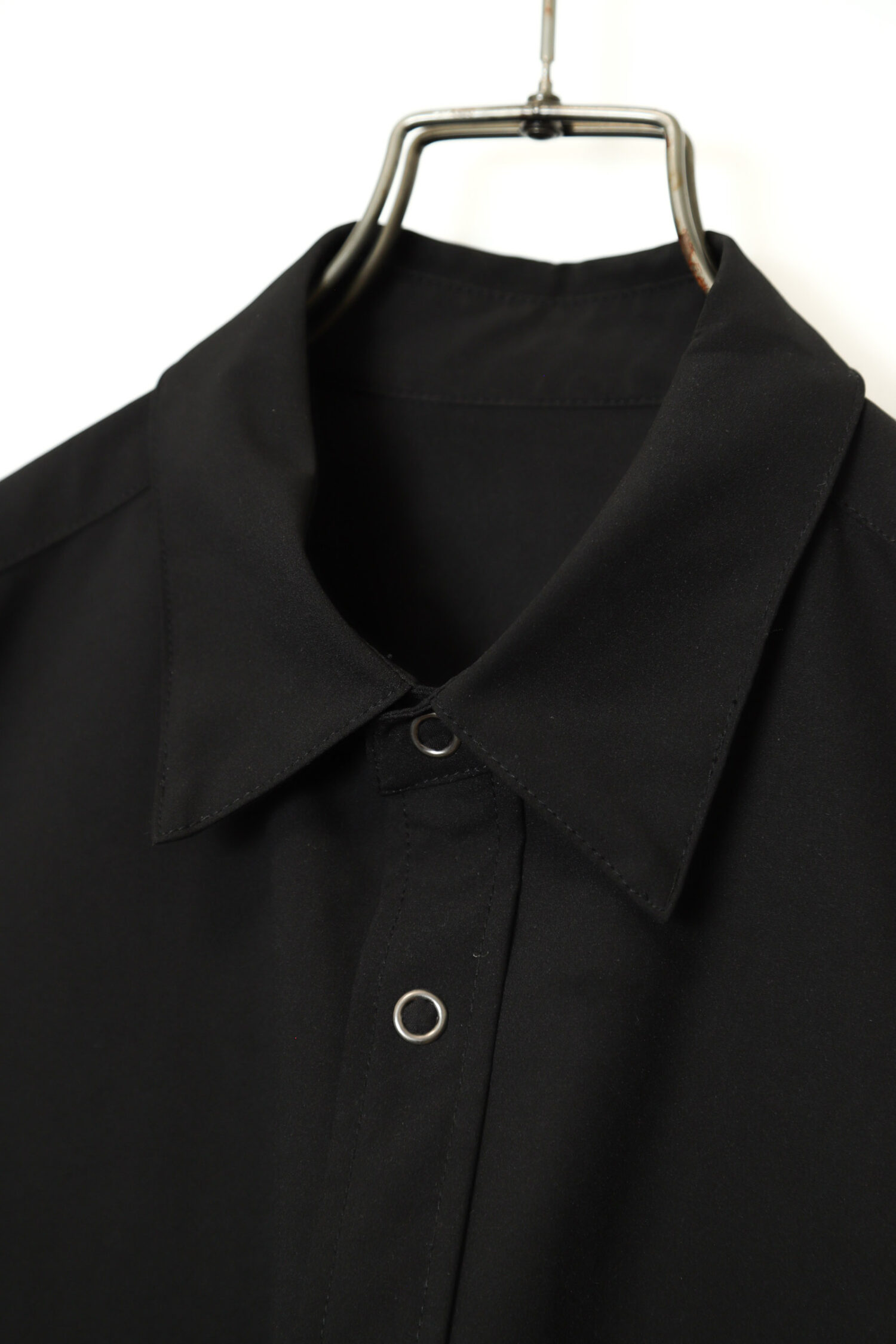 Alternative view of VINTAGE MILITARY DESIGN SHIRT/L