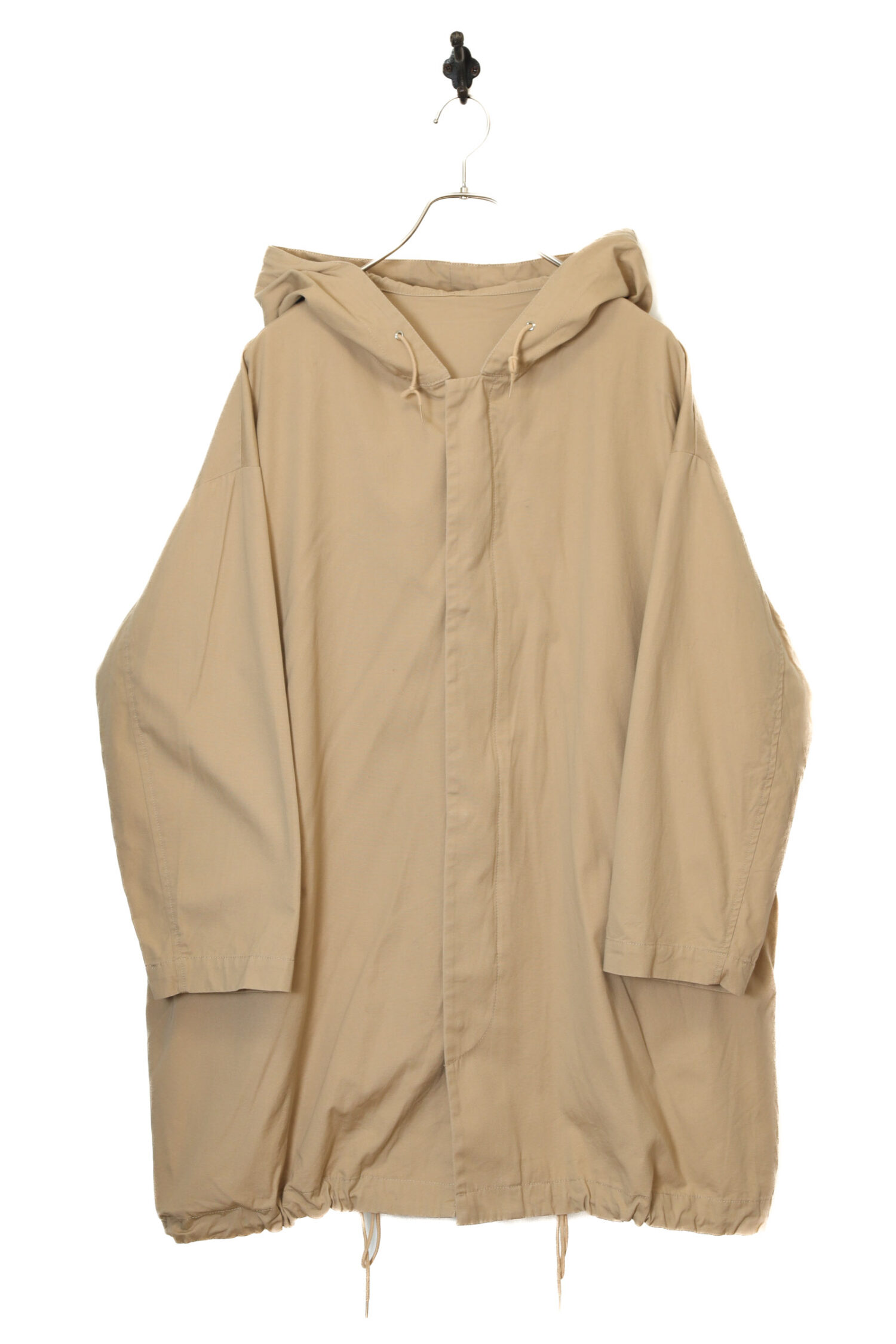 VINTAGE MOUNTAIN PARKA/XL