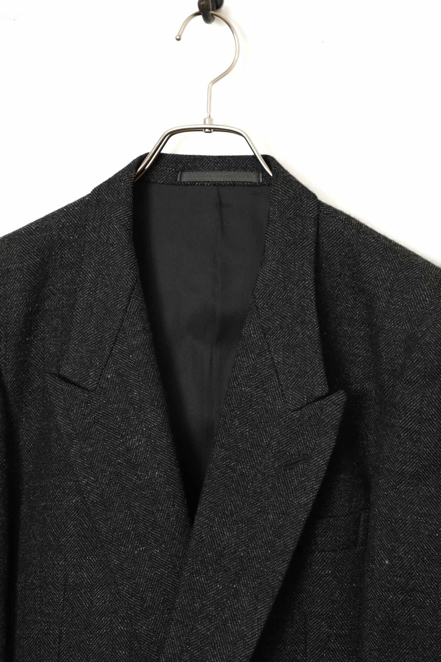 Alternative view of VINTAGE DOUBLE TAILORED JACKET/M