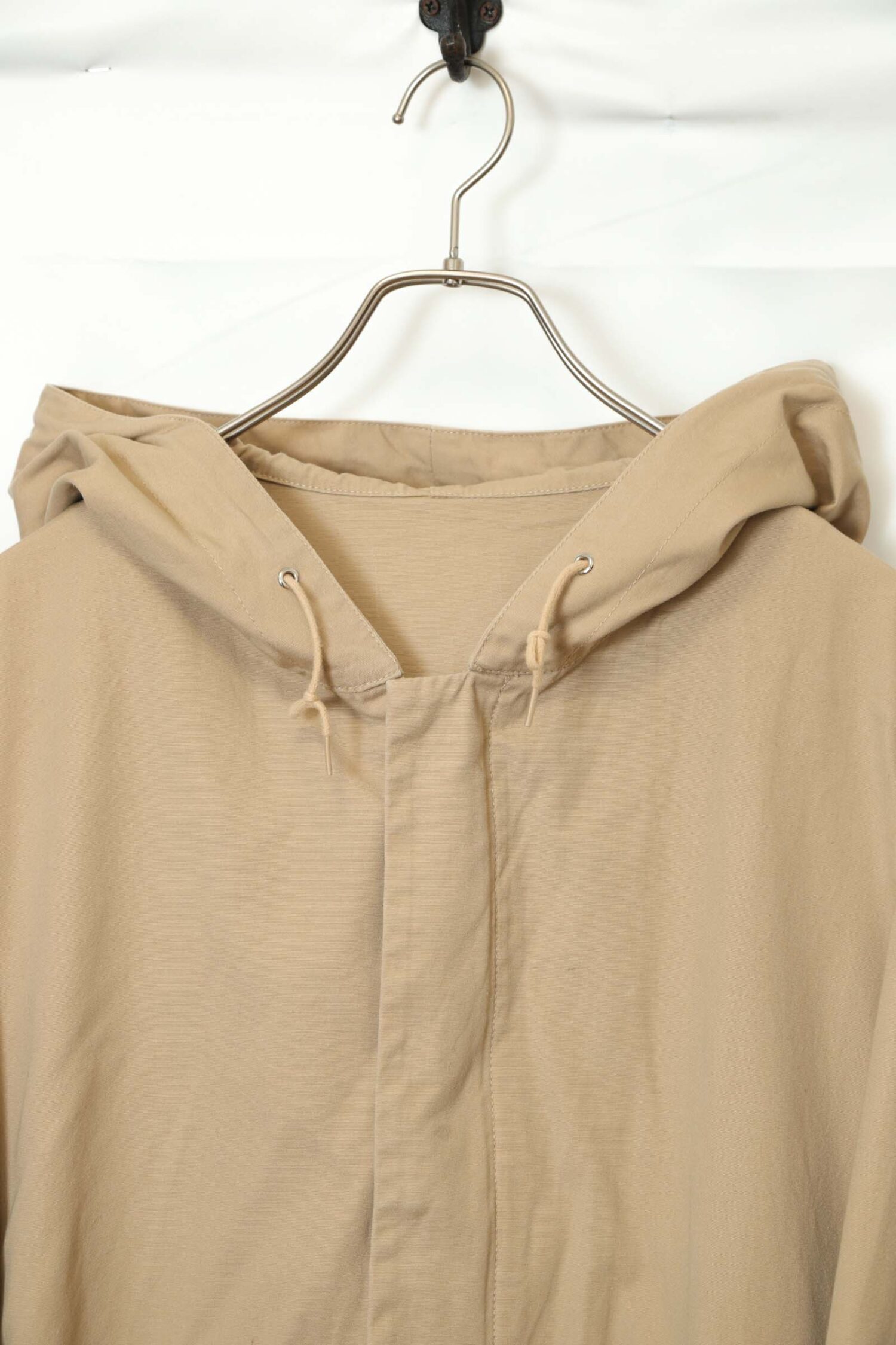 Alternative view of VINTAGE MOUNTAIN PARKA/XL
