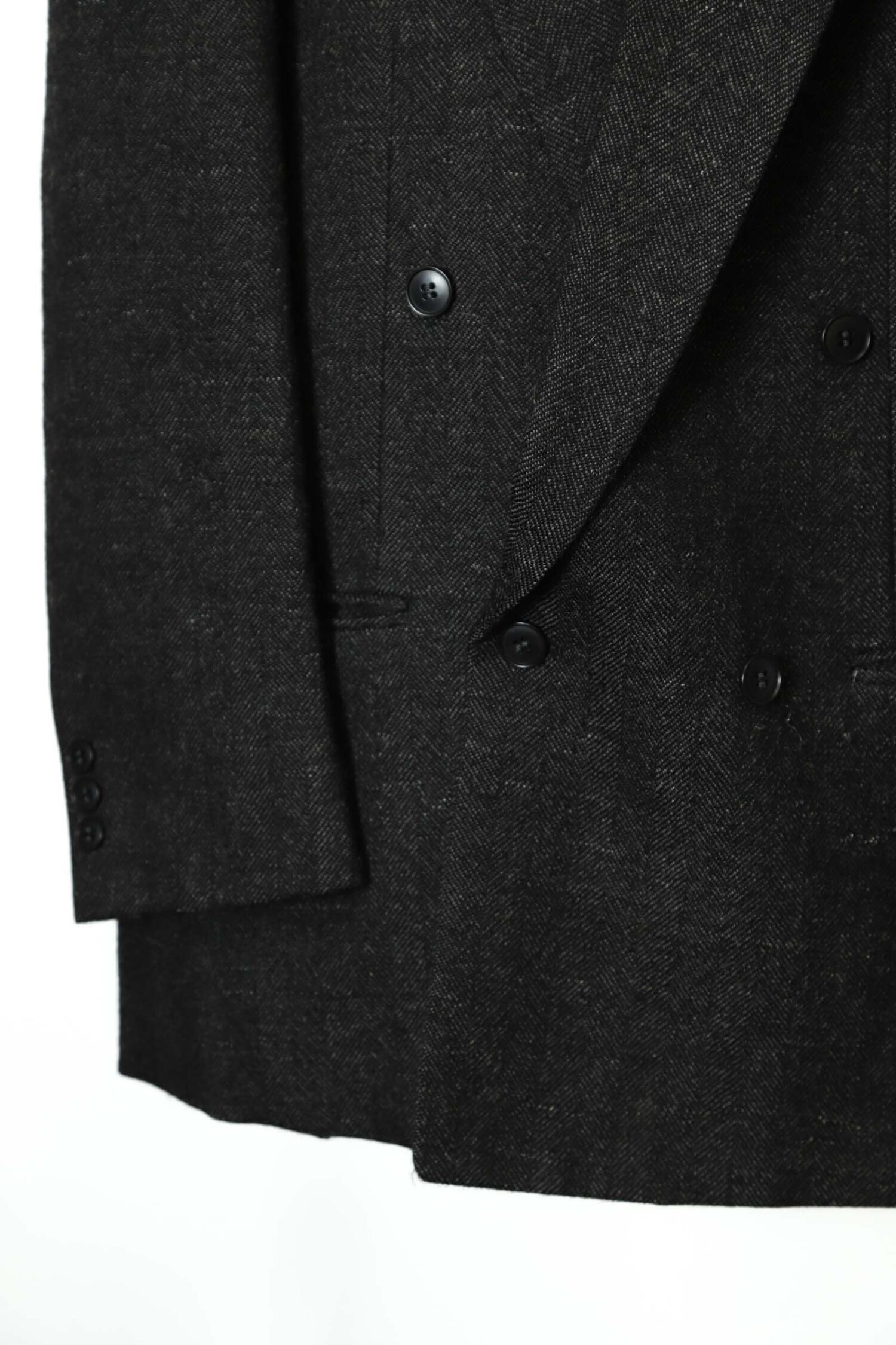 VINTAGE DOUBLE TAILORED JACKET/M | 古着屋FERANTRACING【公式】|東京
