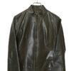 VINTAGE PIG LEATHER JACKET/S