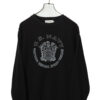 USED AVIREX SWEAT SHIRT/M
