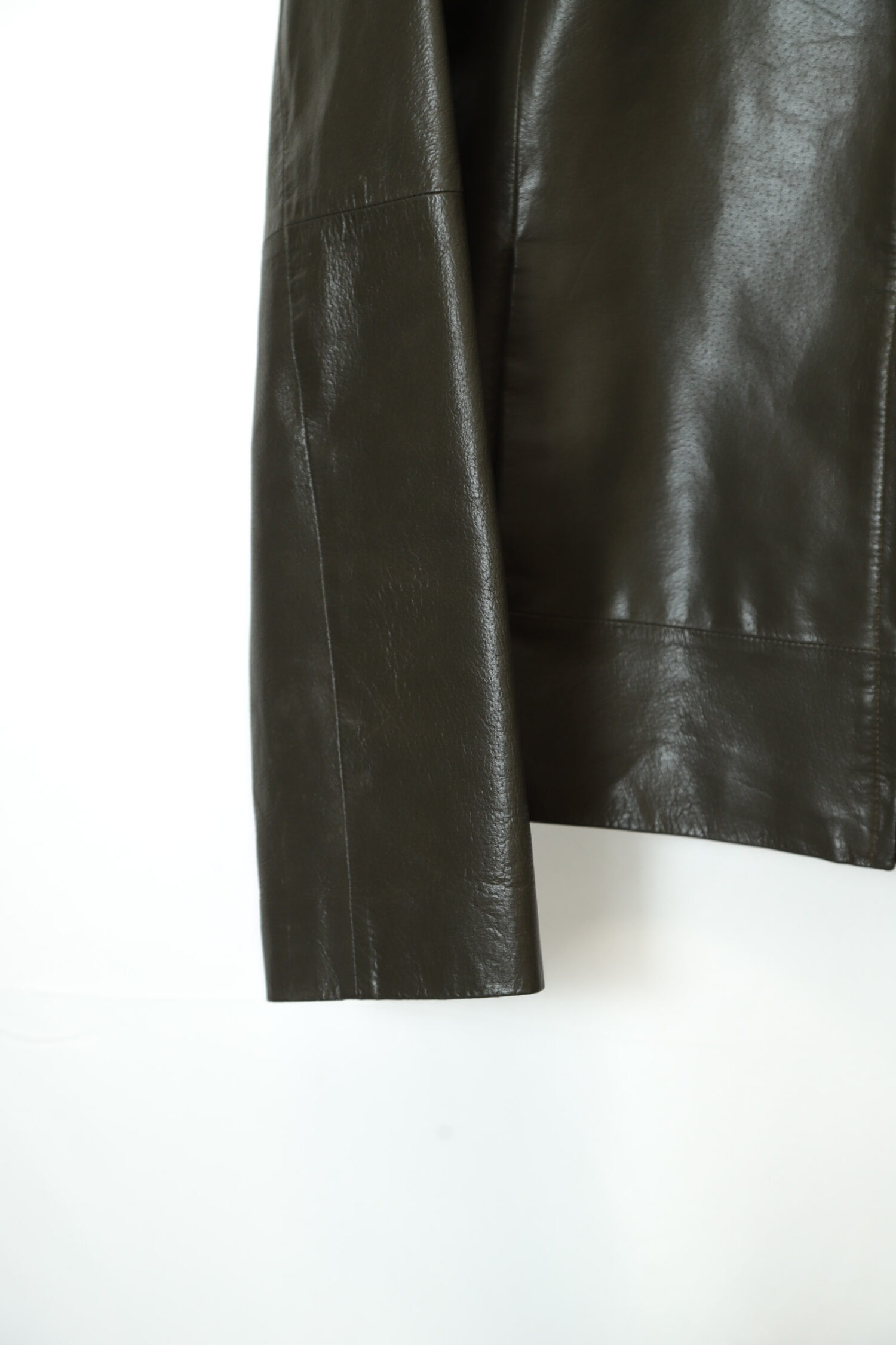 VINTAGE PIG LEATHER JACKET/S | 古着屋FERANTRACING【公式】|東京