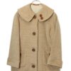 VINTAGE DESIGN COAT/S