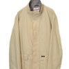 USED MCGREGOR COVERALL JACKET/L