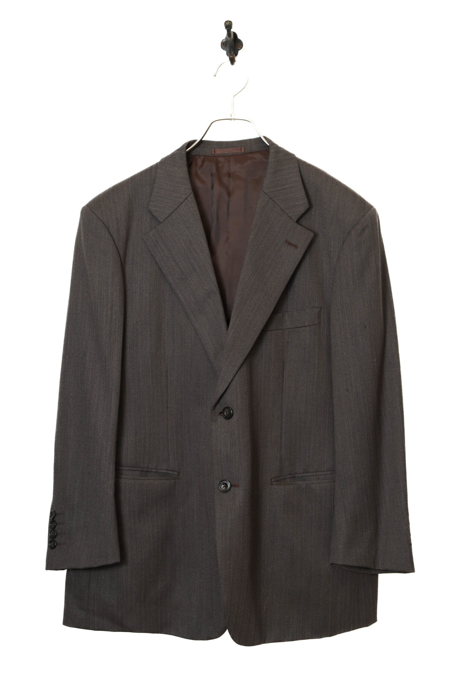 VINTAGE TAILORED JACKET/M
