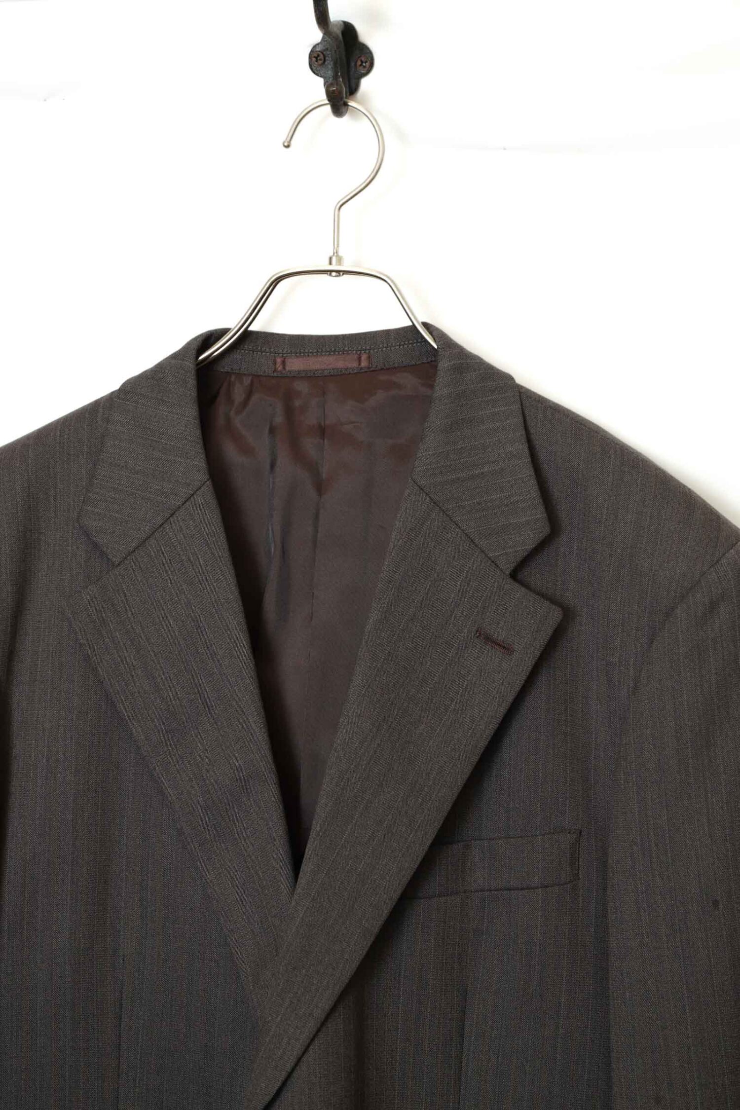 Alternative view of VINTAGE TAILORED JACKET/M