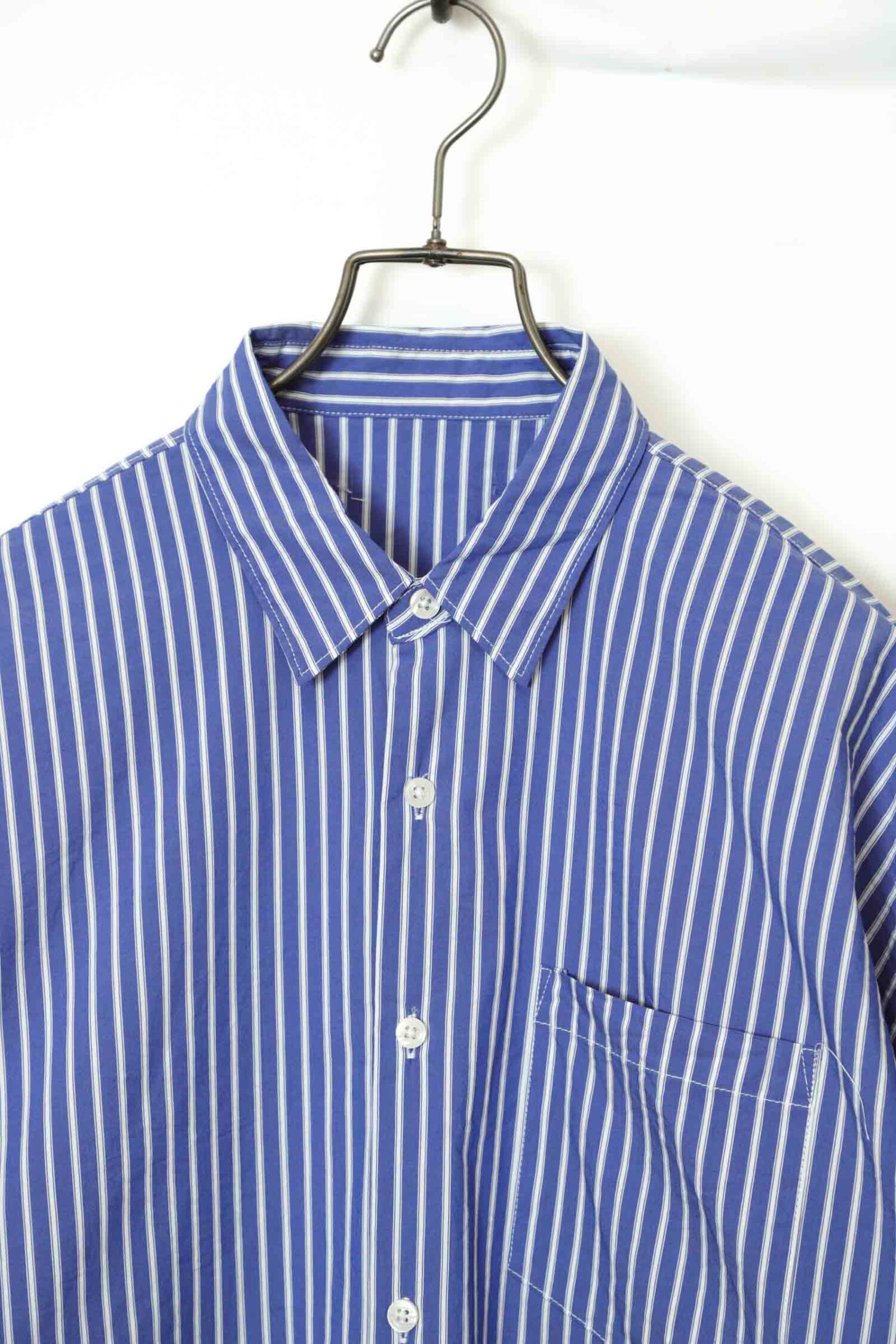 Alternative view of VINTAGE STRIPE SHIRT/XL