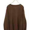 VINTAGE SWEAT SHIRT/XL