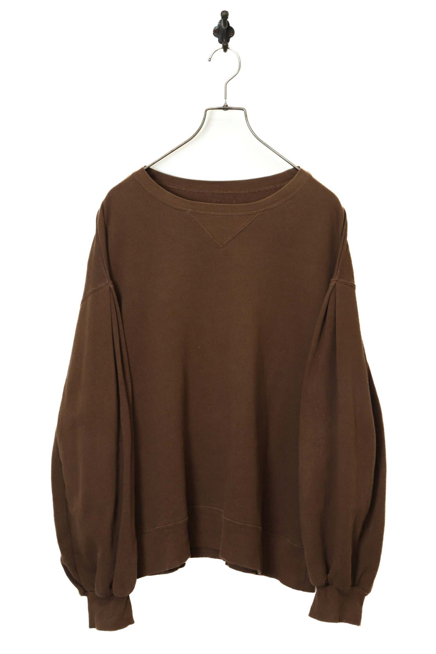 VINTAGE SWEAT SHIRT/XL