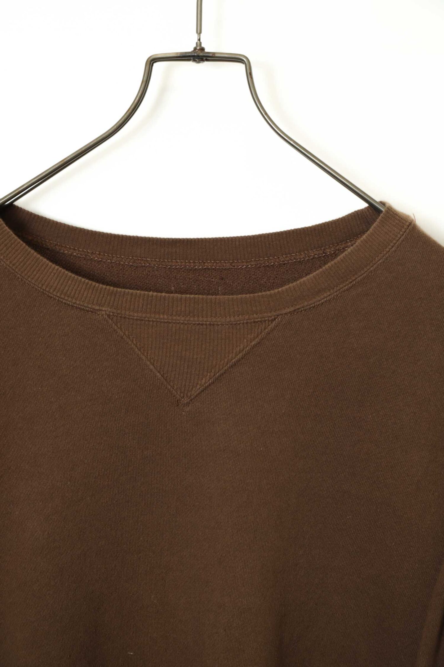 Alternative view of VINTAGE SWEAT SHIRT/XL