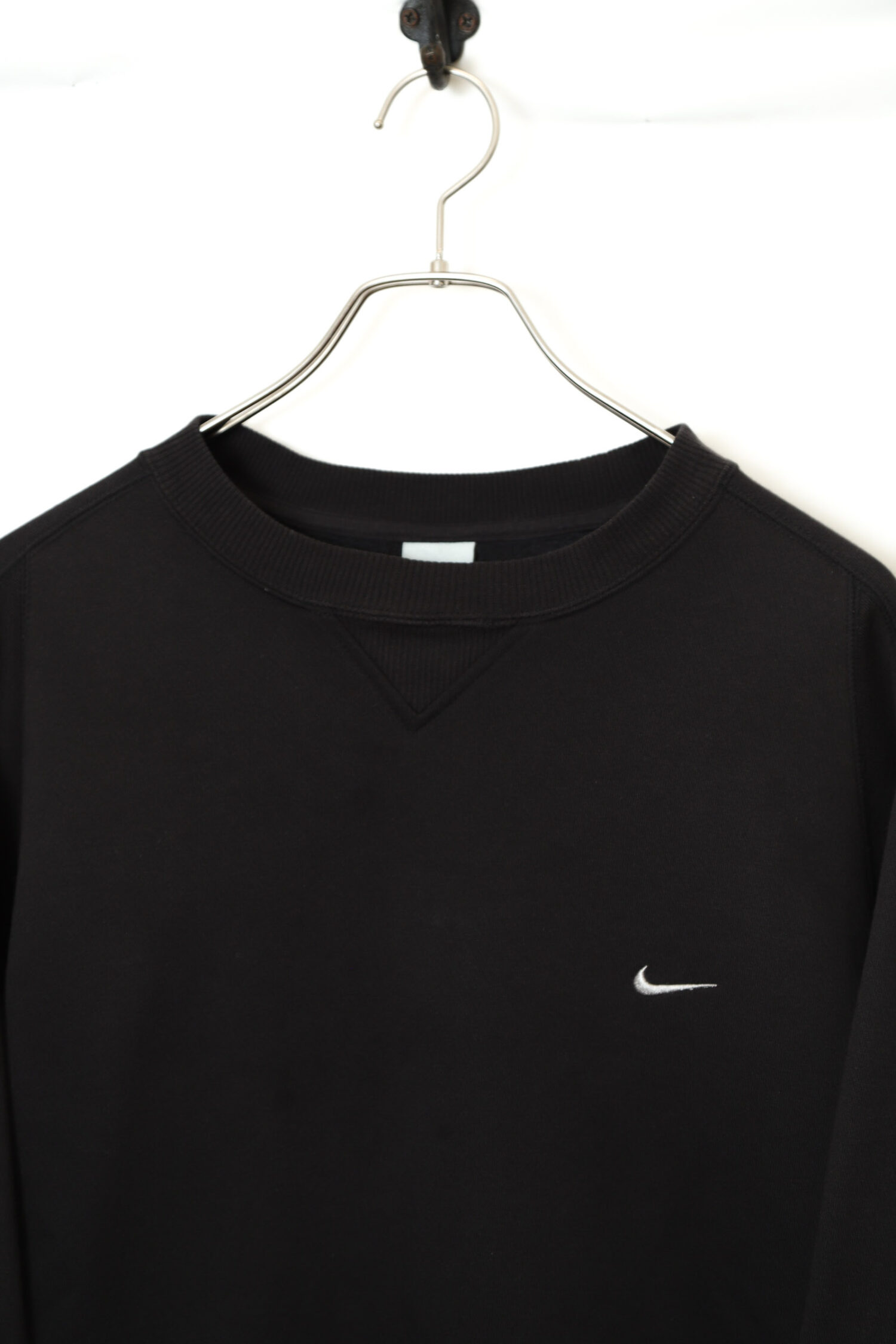 Alternative view of USED NIKE SWEAT SHIRT/XL