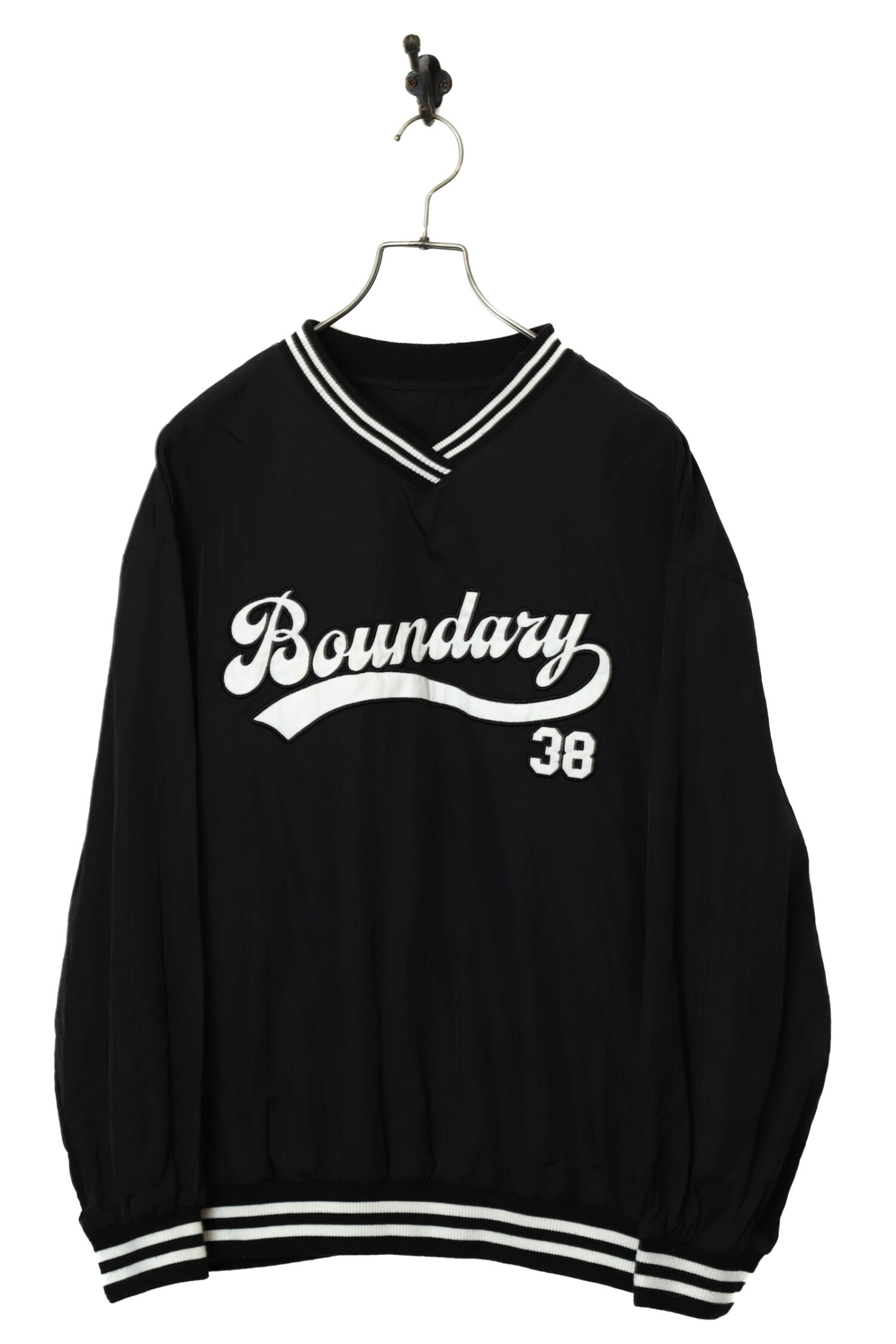 VINTAGE STUDIUM PULL-OVER SHIRT/XL