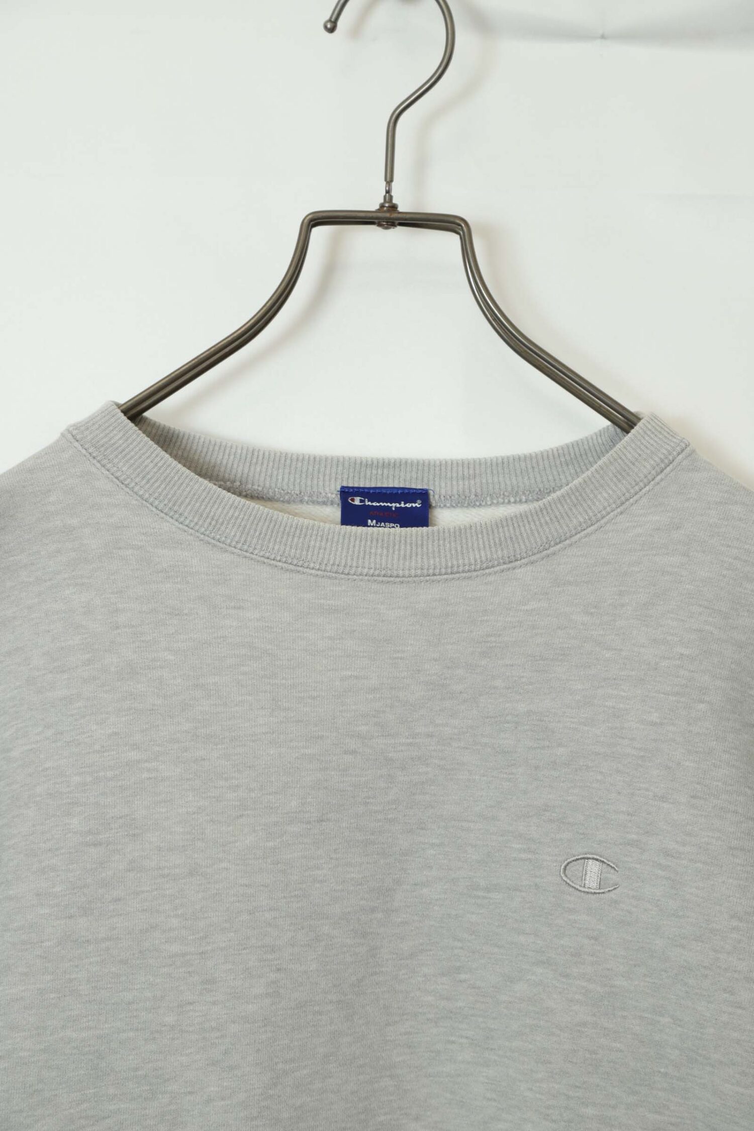 Alternative view of USED CHAMPION SWEAT SHIRT/M