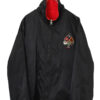 USED CAPTAIN SANTA REVERSIBLE JACKET/XL