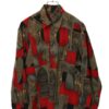 VINTAGE PRINTED SHIRT/L