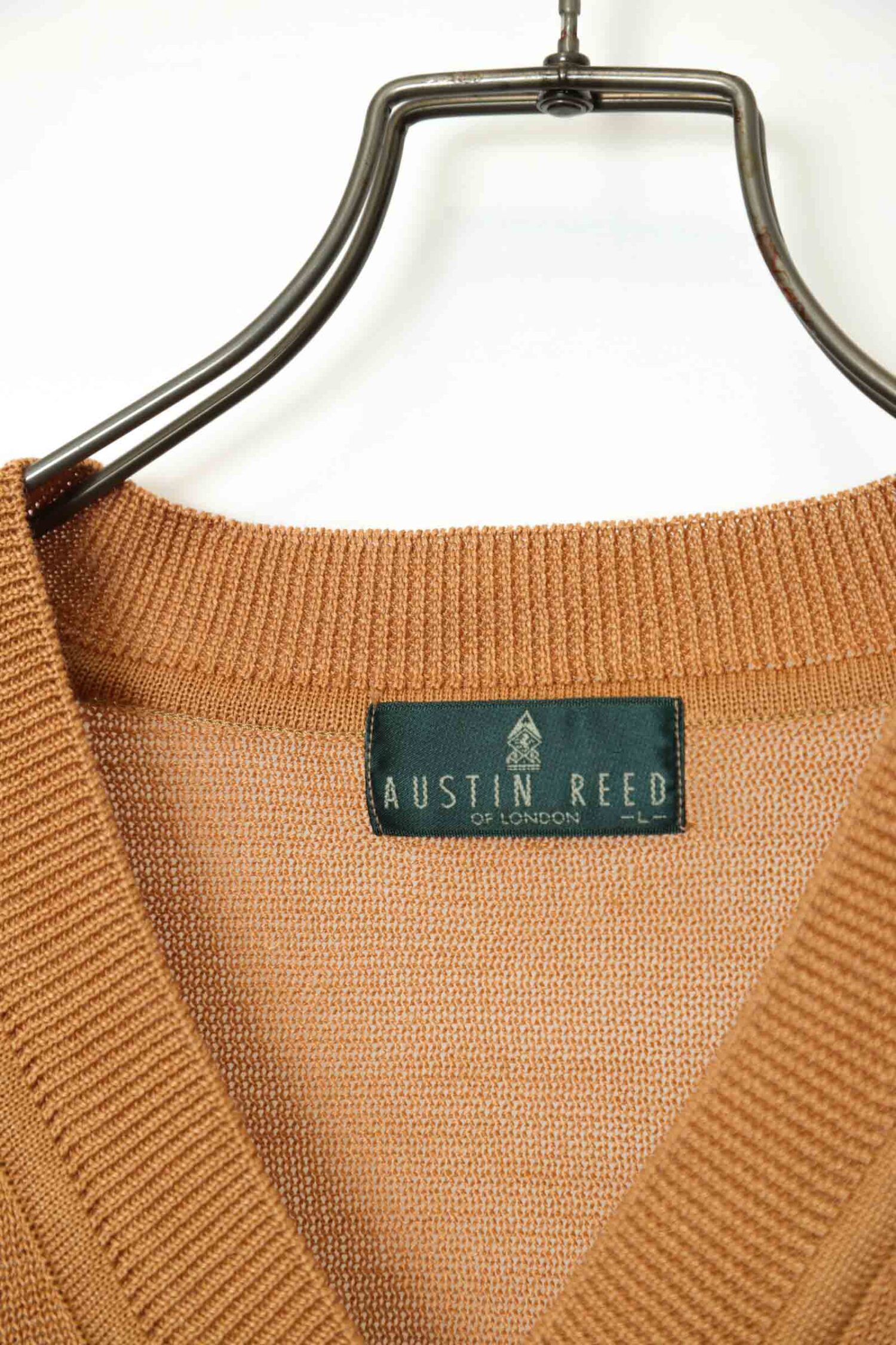 Alternative view of USED AUTSTIN REED LONDON KNITED SWEATER/L