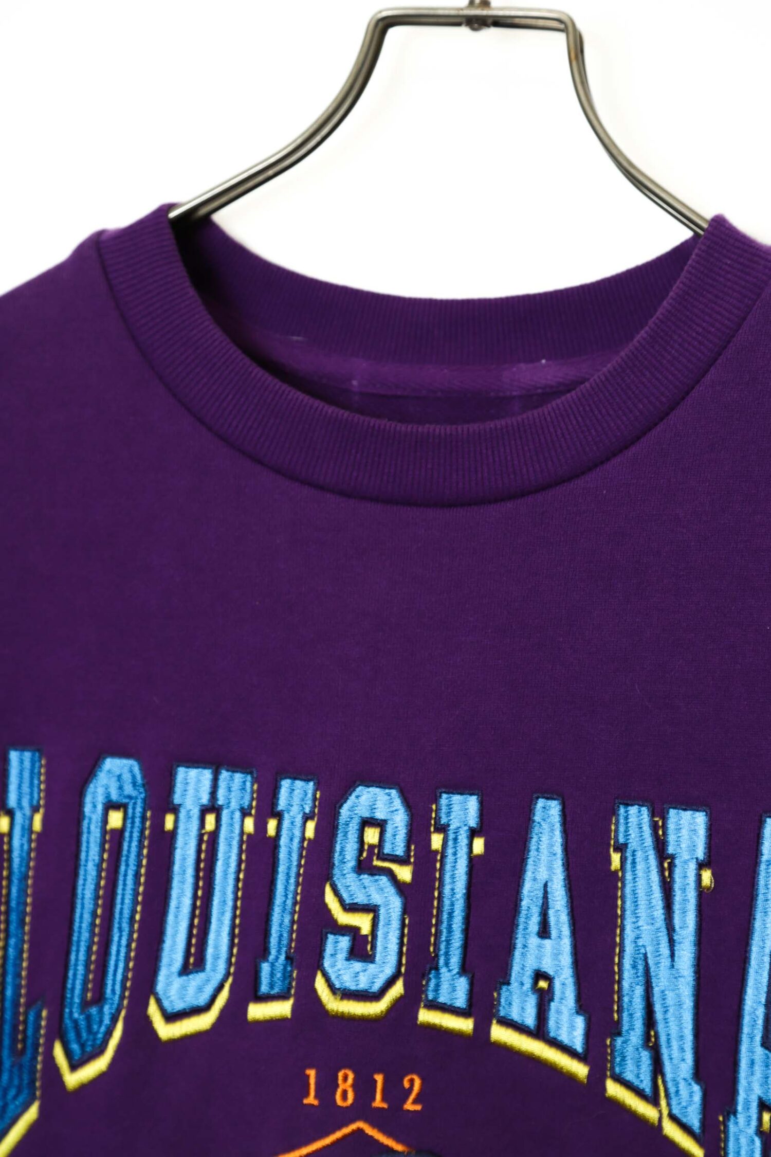 Alternative view of USED SWEAT VEST/XL