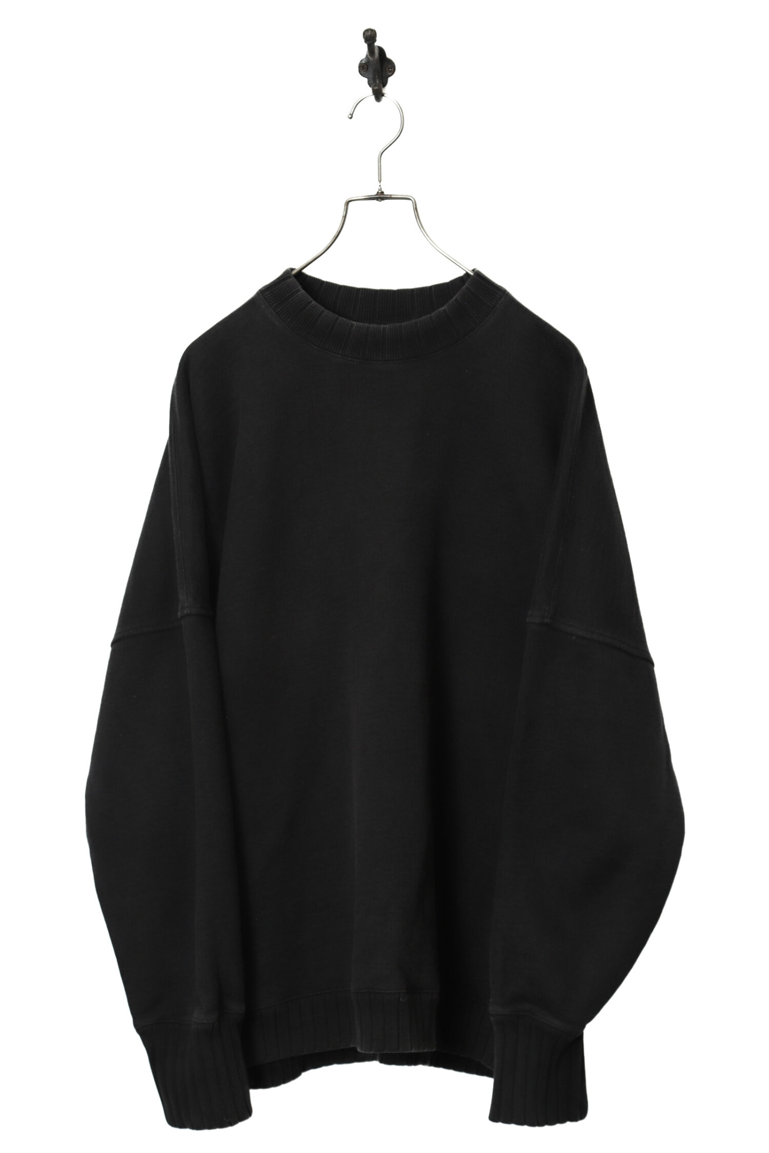 VINTAGE HEAVY WAIGHT SWEAT SHIRT/XL