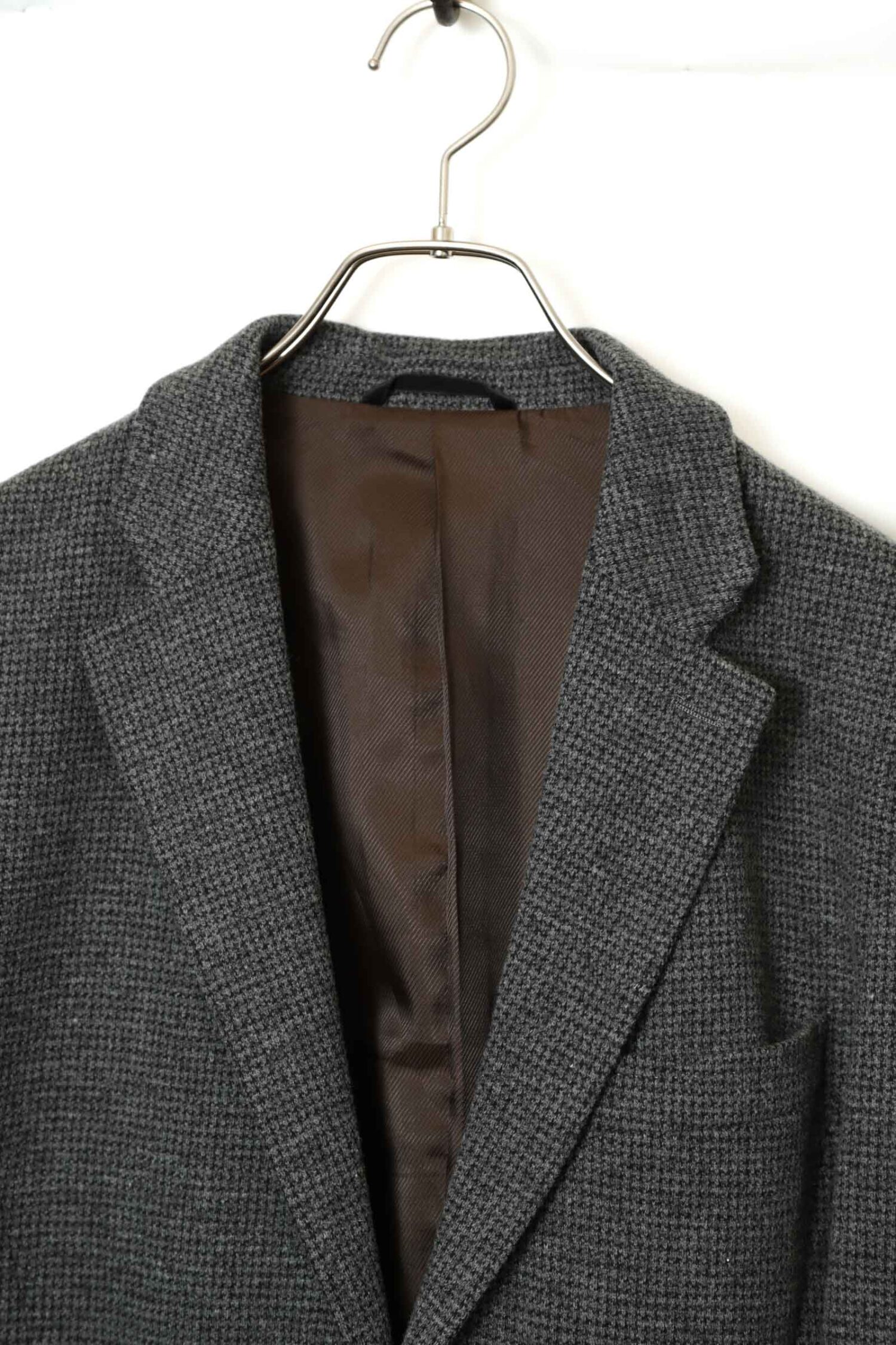 Alternative view of VINTAGE TAILORED JACKET/L