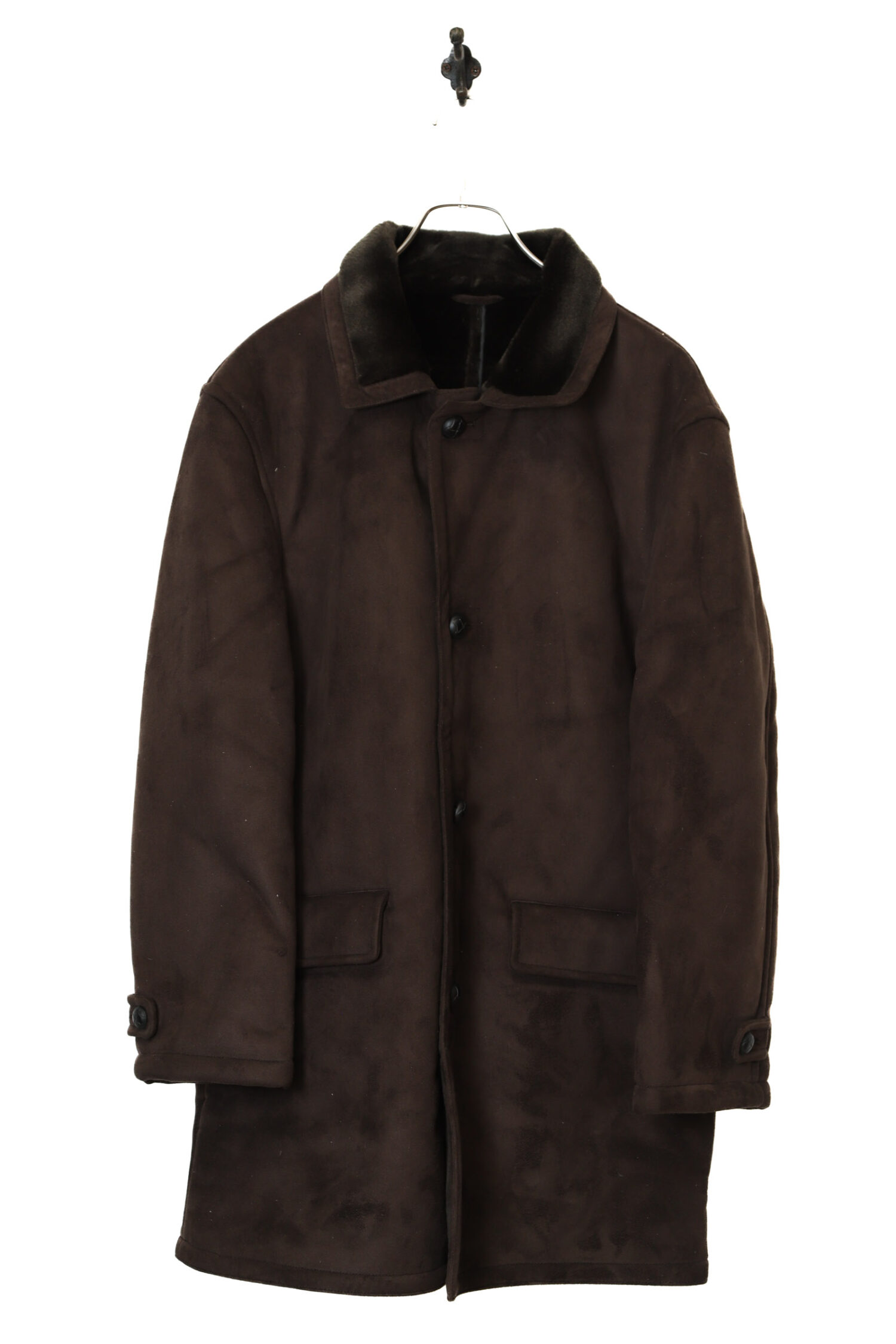 VINTAGE CHESTER COAT/M | 古着屋FERANTRACING【公式】|東京 高円寺