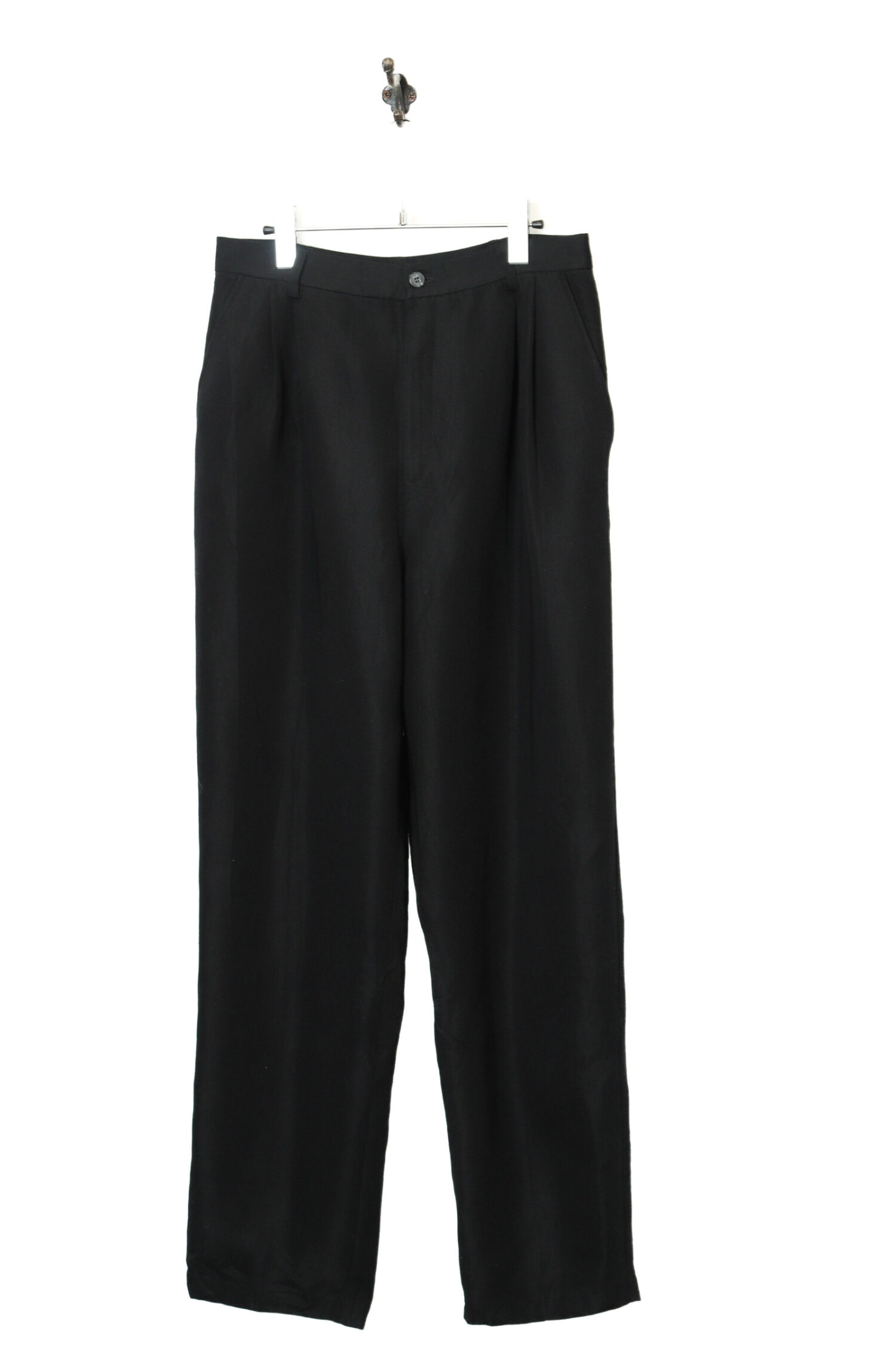 VINTAGE DRESS PANTS/CRAZY HORSE/W76