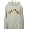 USED SWEAT PARKA/CHAMPION/M
