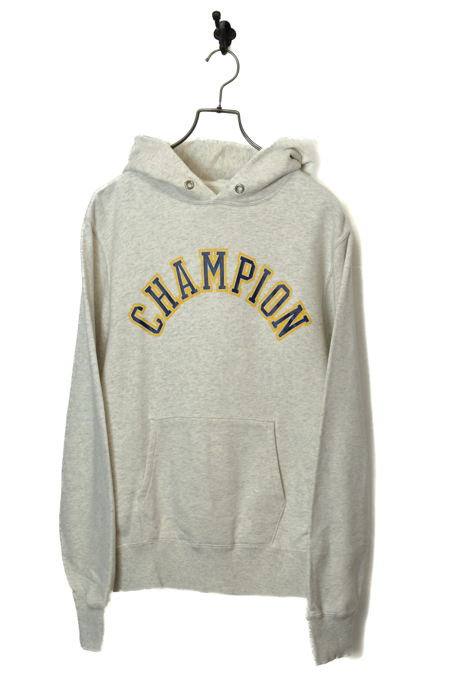 USED SWEAT PARKA/CHAMPION/M