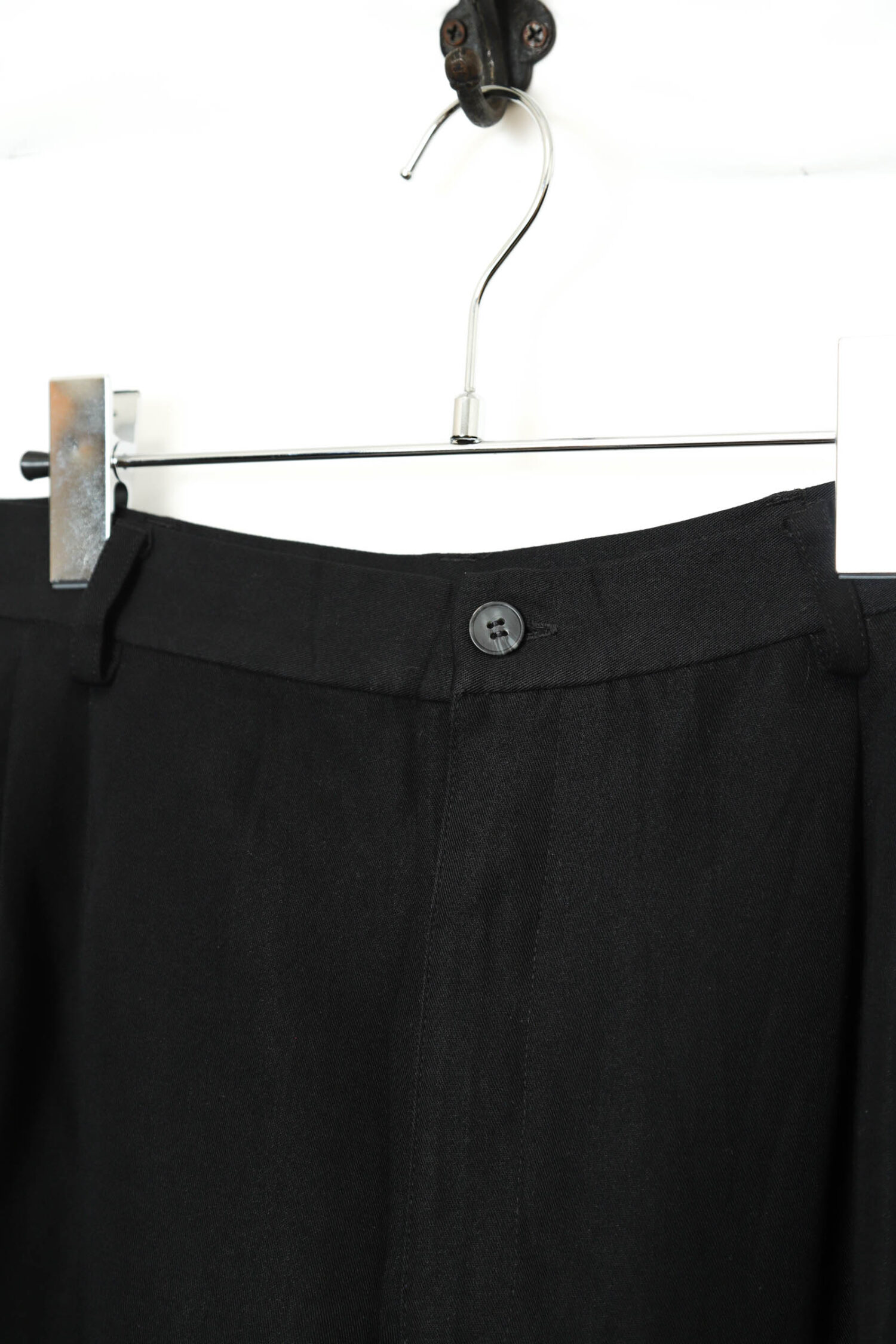 Alternative view of VINTAGE DRESS PANTS/CRAZY HORSE/W76