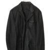 VINTAGE PIG LEATHER JACKET/M