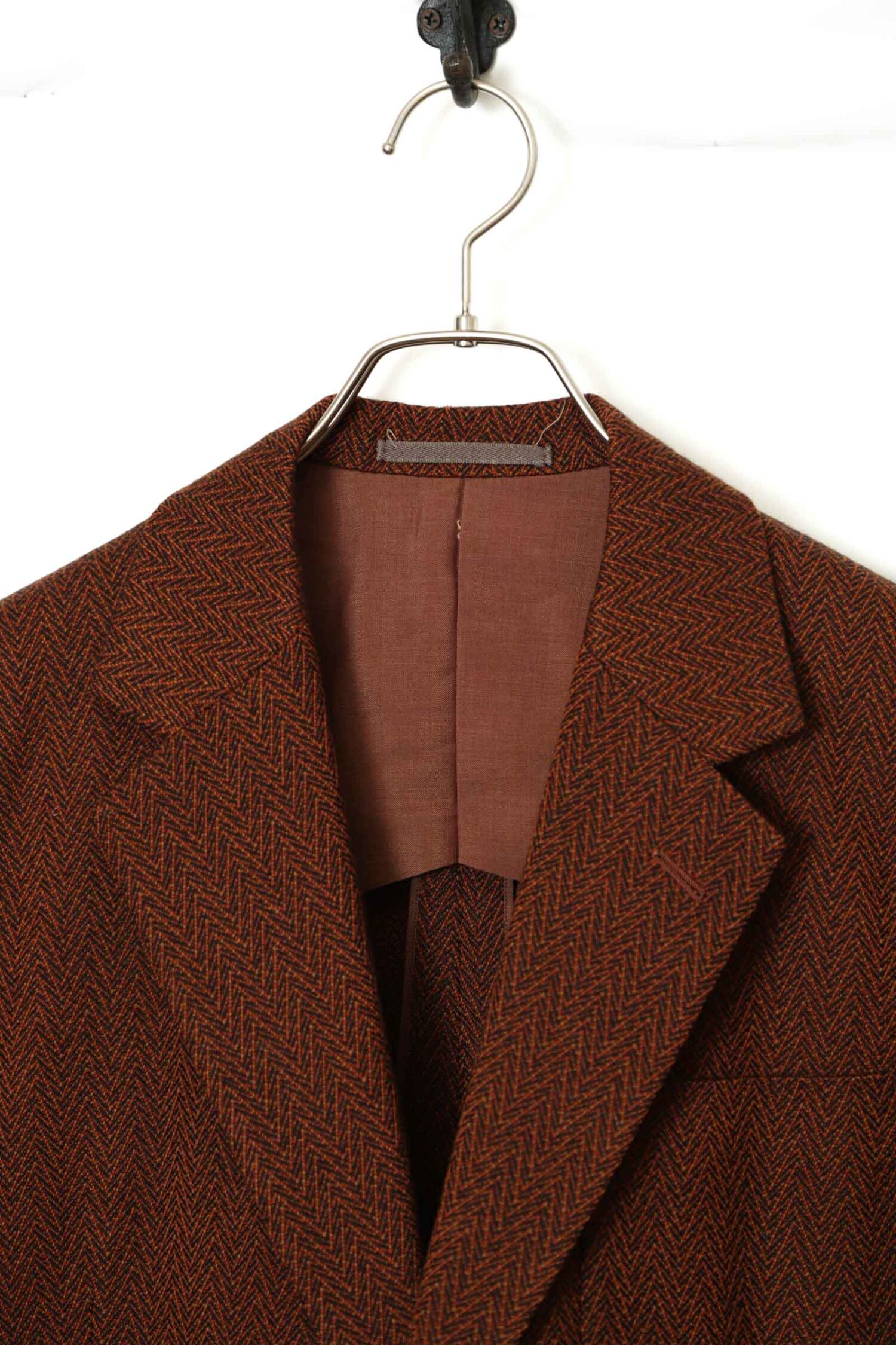 Alternative view of VINTAGE TAILORED JACKET/M