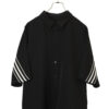 VINTAGE HALF SLEEVE SHIRT/XL