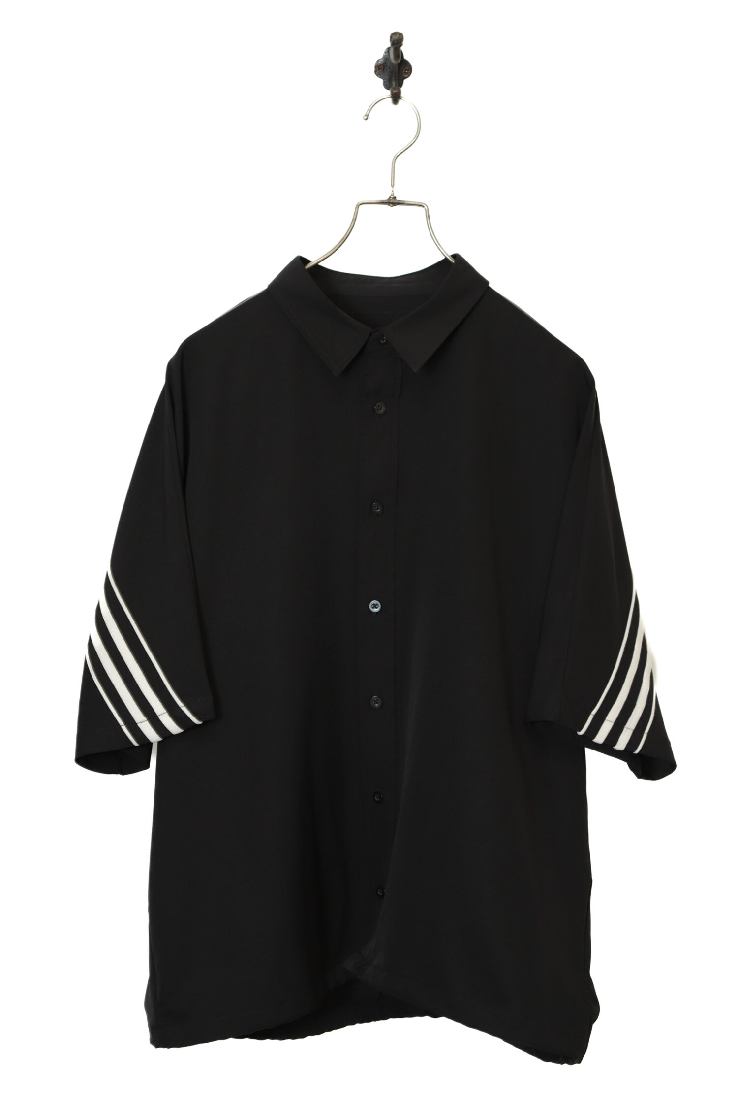 VINTAGE HALF SLEEVE SHIRT/XL