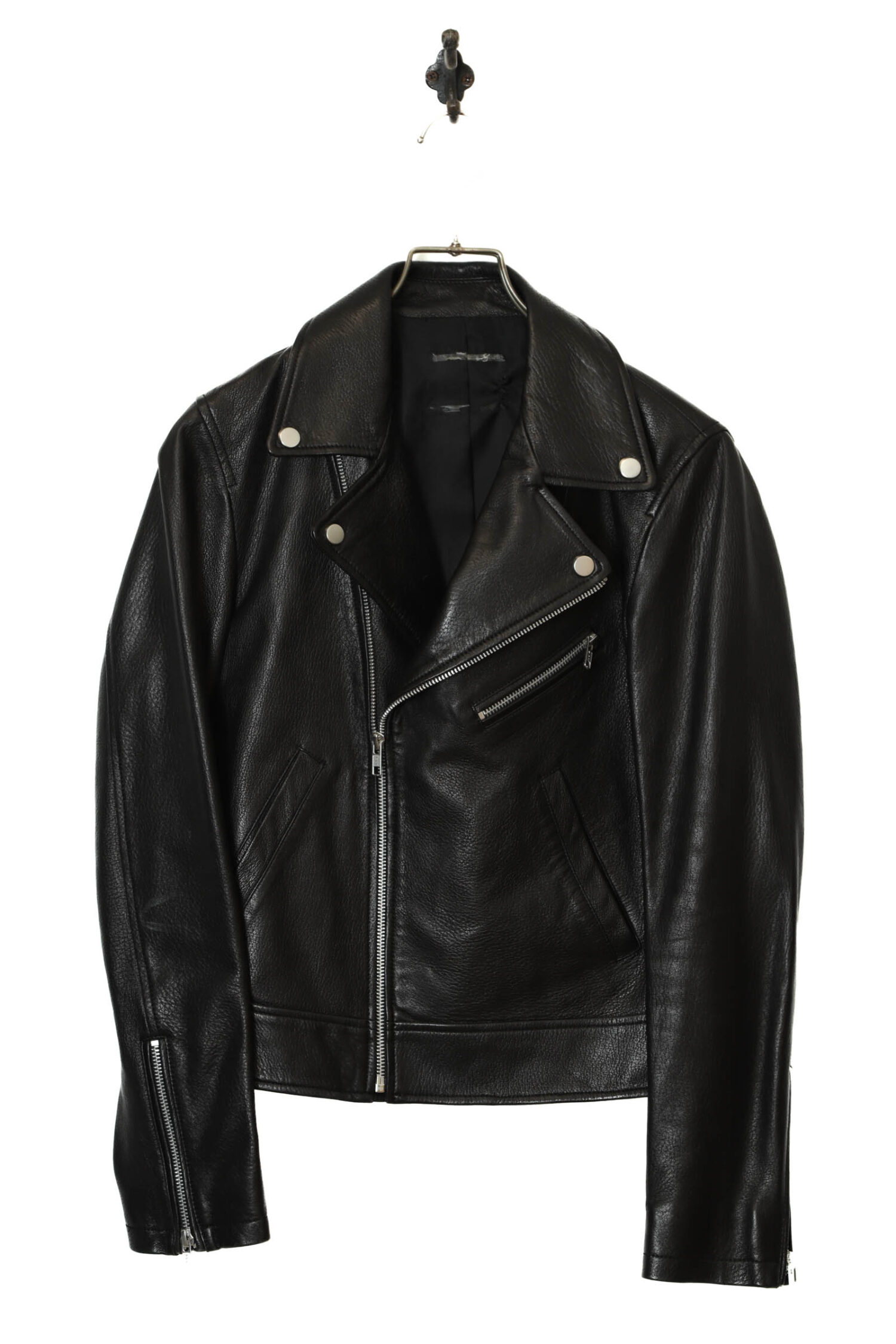 VINTAGE SHEEP LEATHER JACKET/L | 古着屋FERANTRACING【公式】|東京 