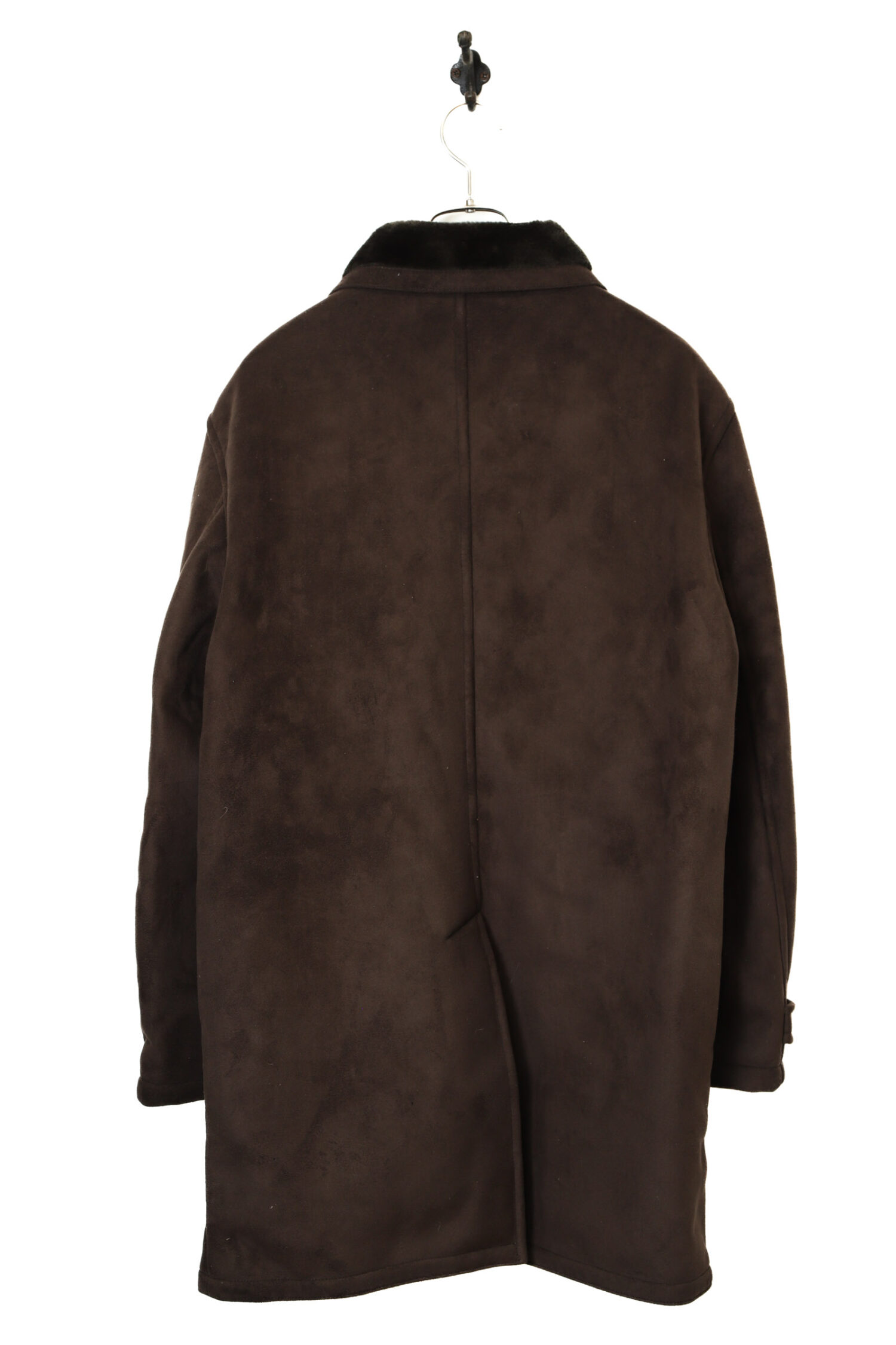 VINTAGE FAKE MOUTON JACKET/L | 古着屋FERANTRACING【公式】|東京