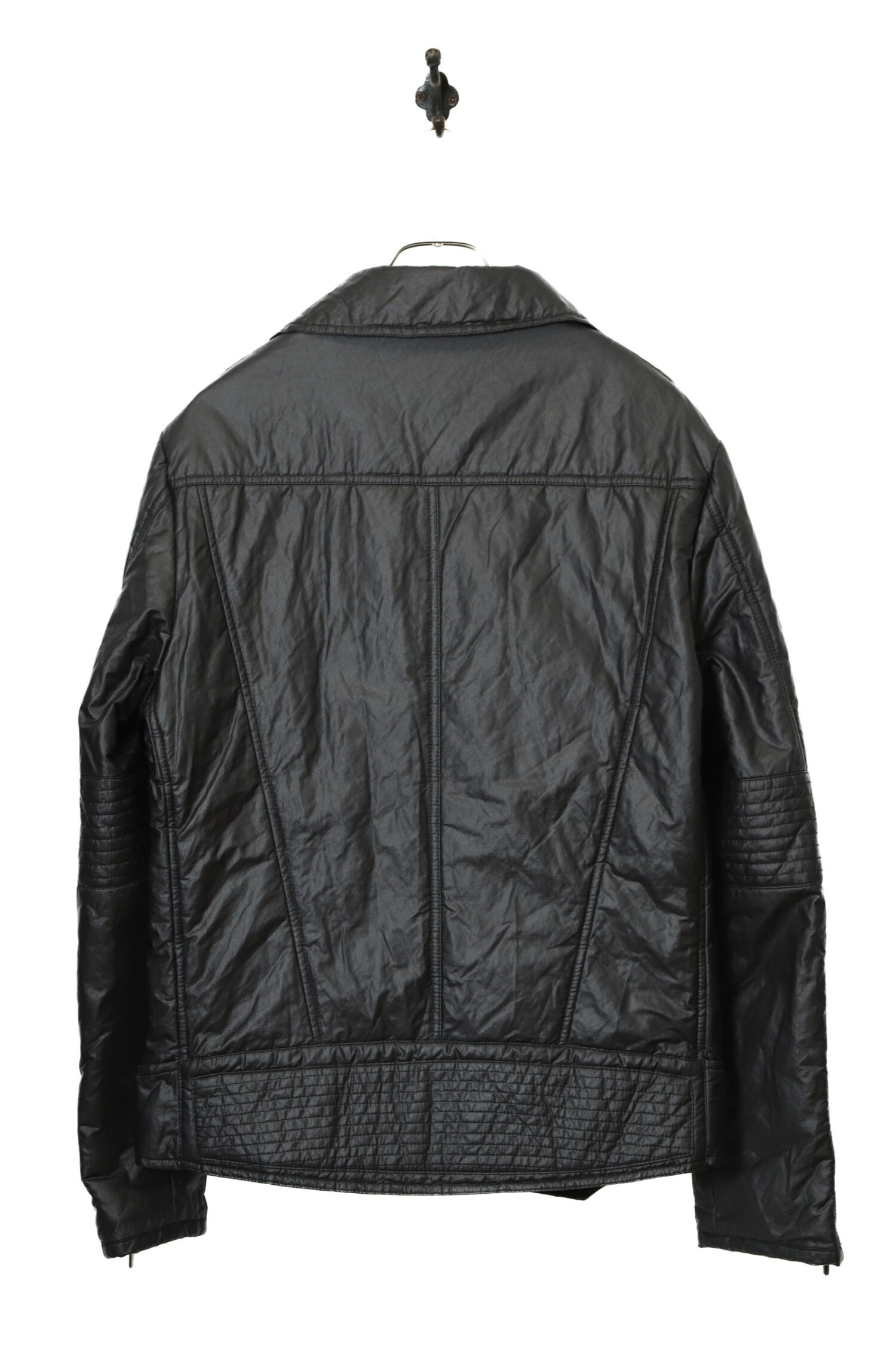 VINTAGE NYLON RIDERS JACKET/M | 古着屋FERANTRACING【公式】|東京