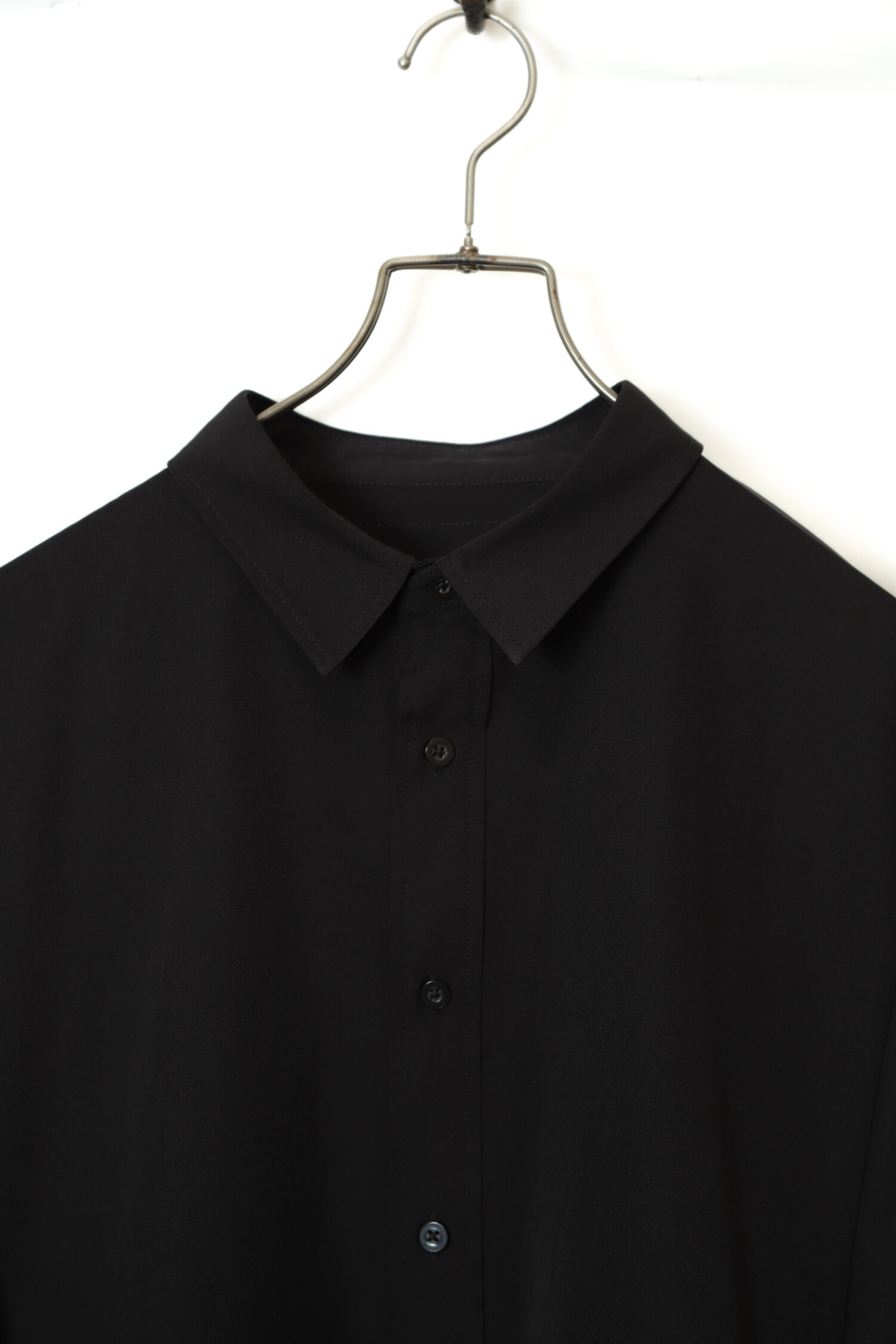 Alternative view of VINTAGE HALF SLEEVE SHIRT/XL