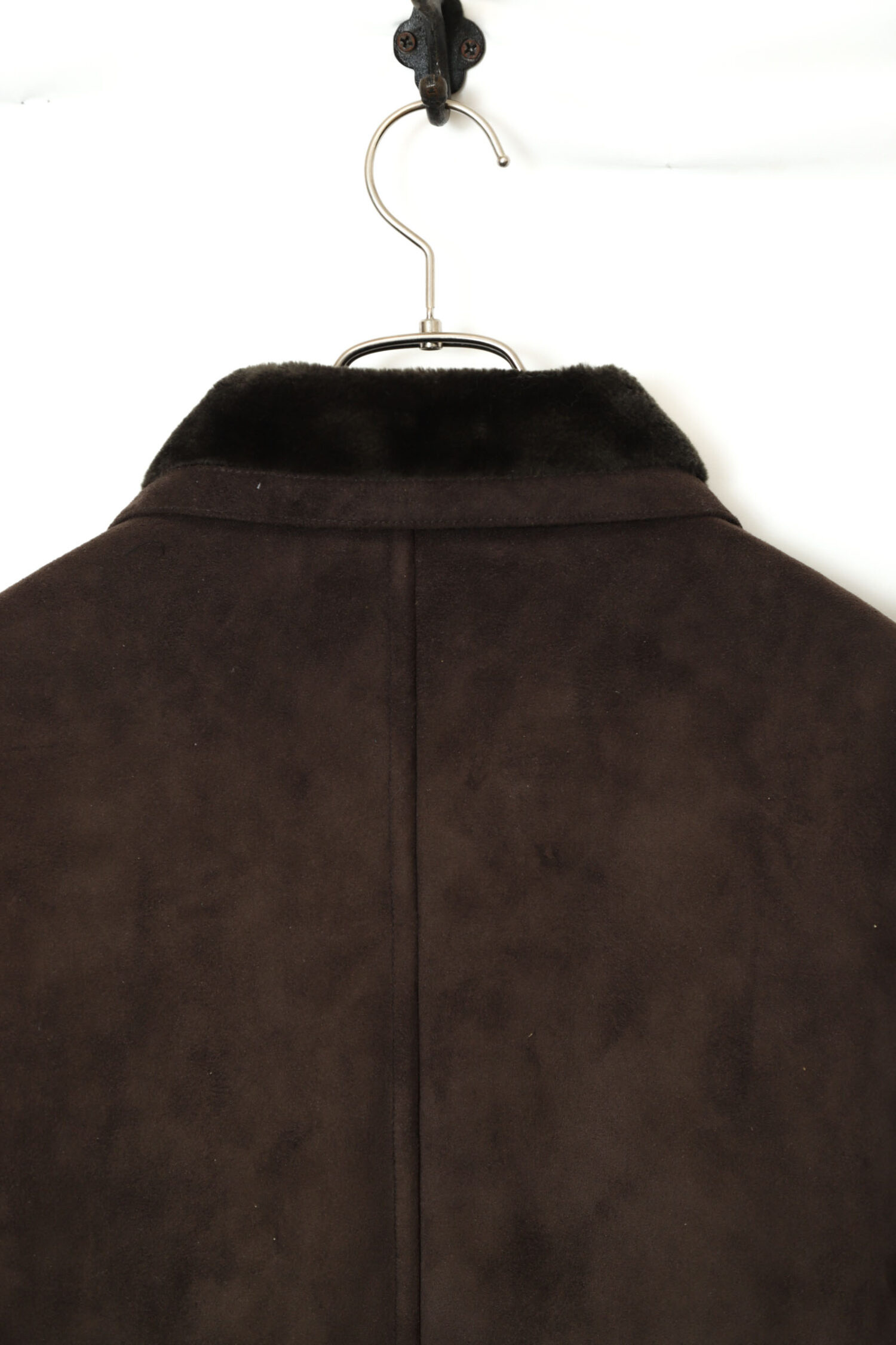 VINTAGE FAKE MOUTON JACKET/L | 古着屋FERANTRACING【公式】|東京