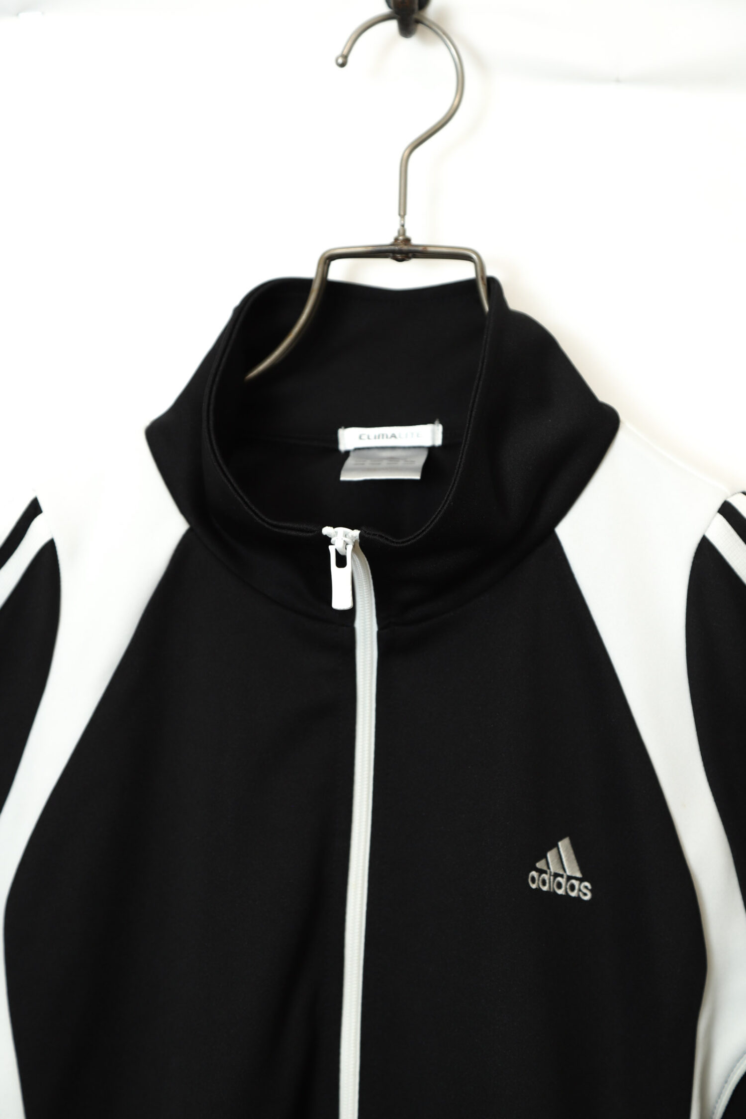 Alternative view of USED ADIDAS TRACK JACKET/L