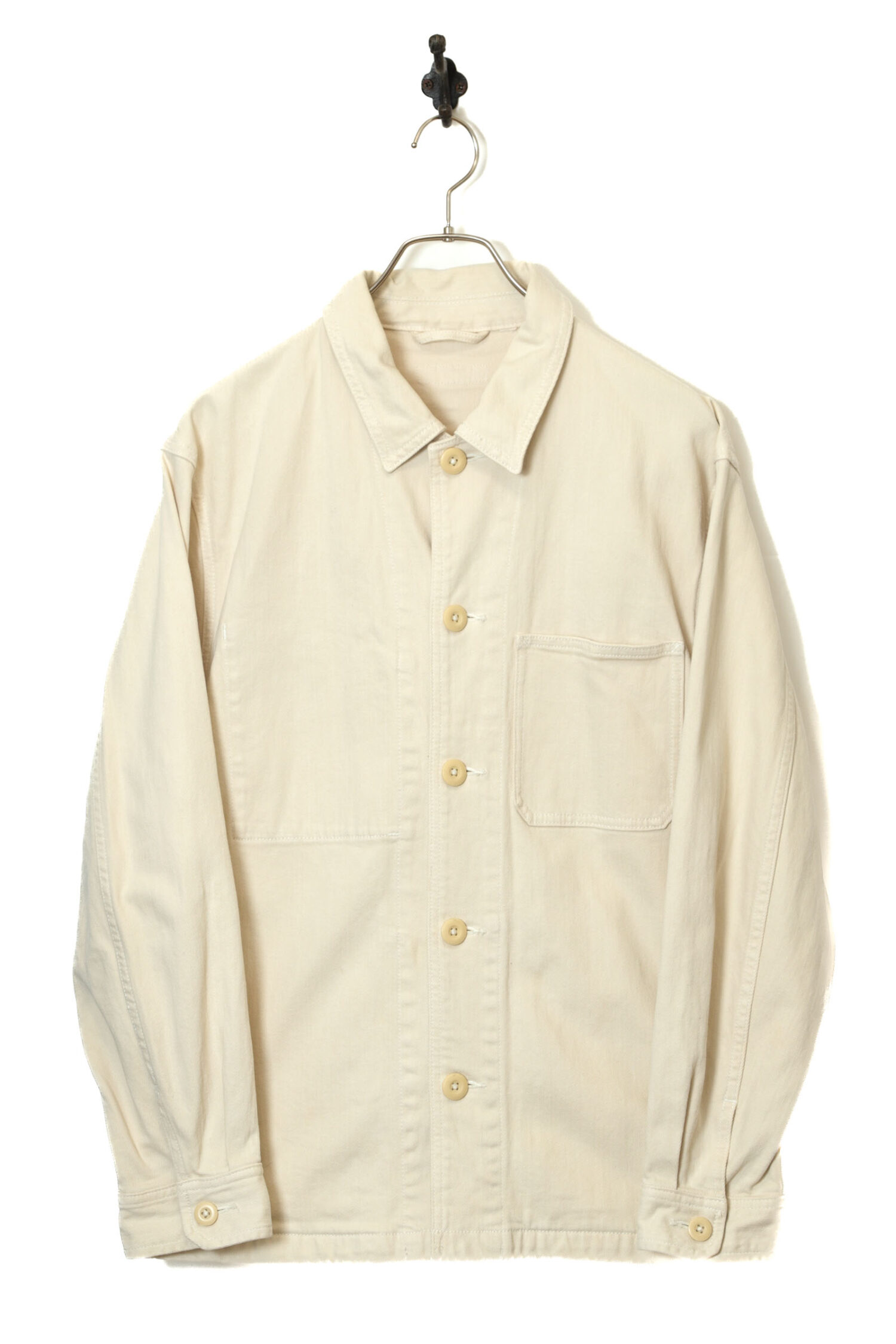 VINTAGE COVERALL JACKET/M