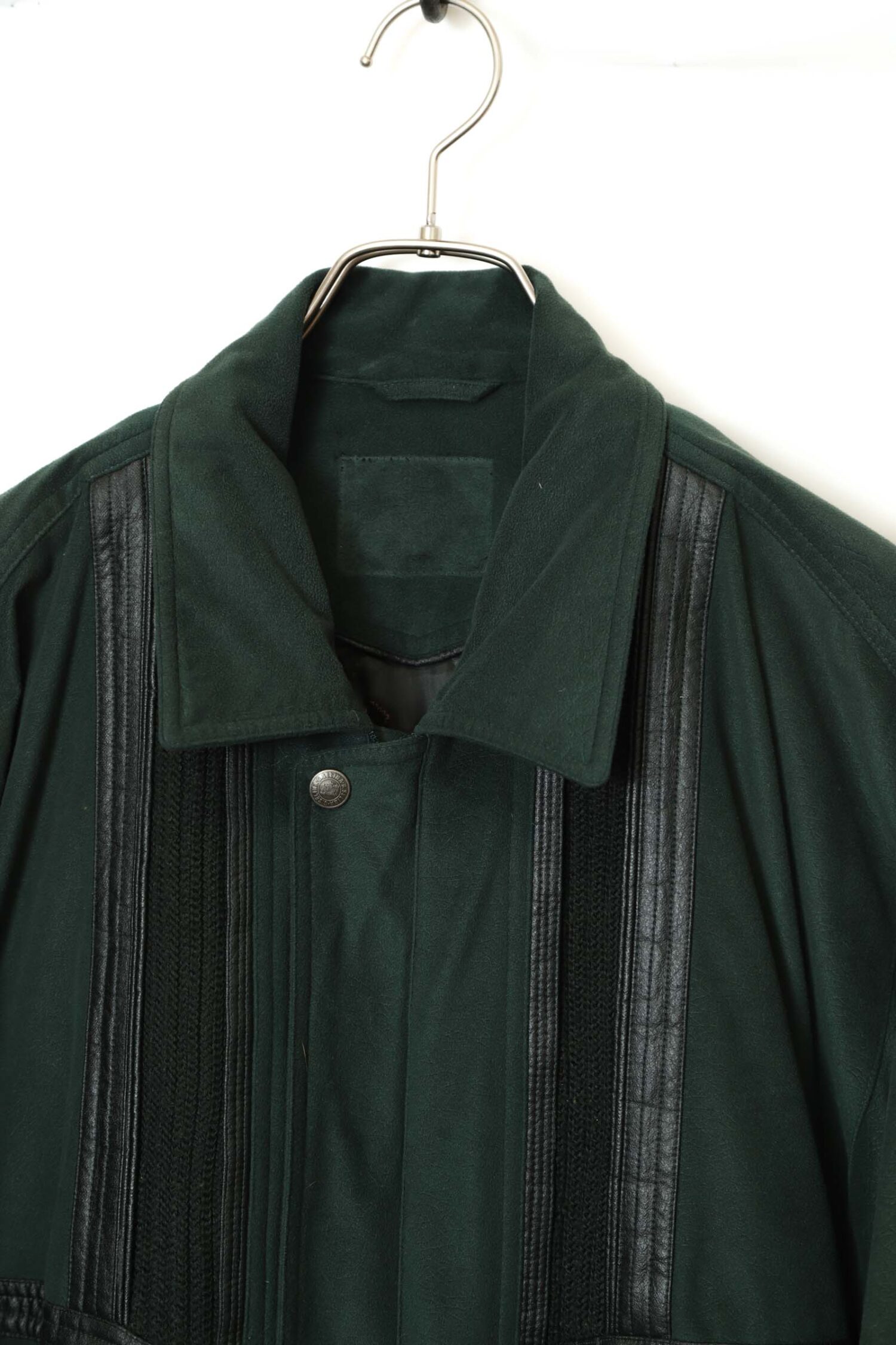 Alternative view of VINTAGE BOMBER JACKET/L
