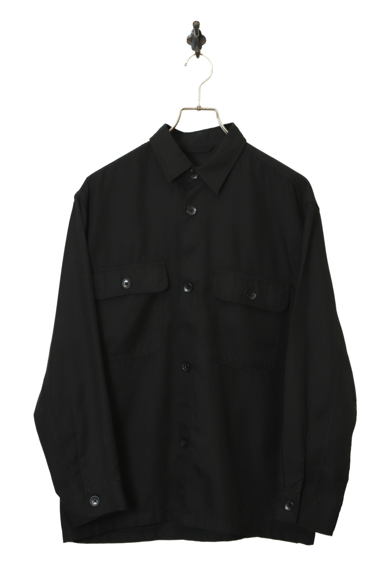 VINTAGE LONG SLEEVE SHIRT/M