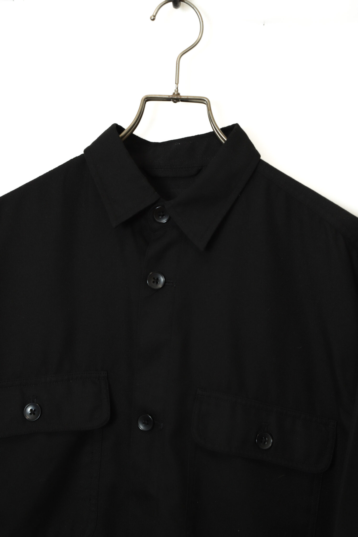 Alternative view of VINTAGE LONG SLEEVE SHIRT/M