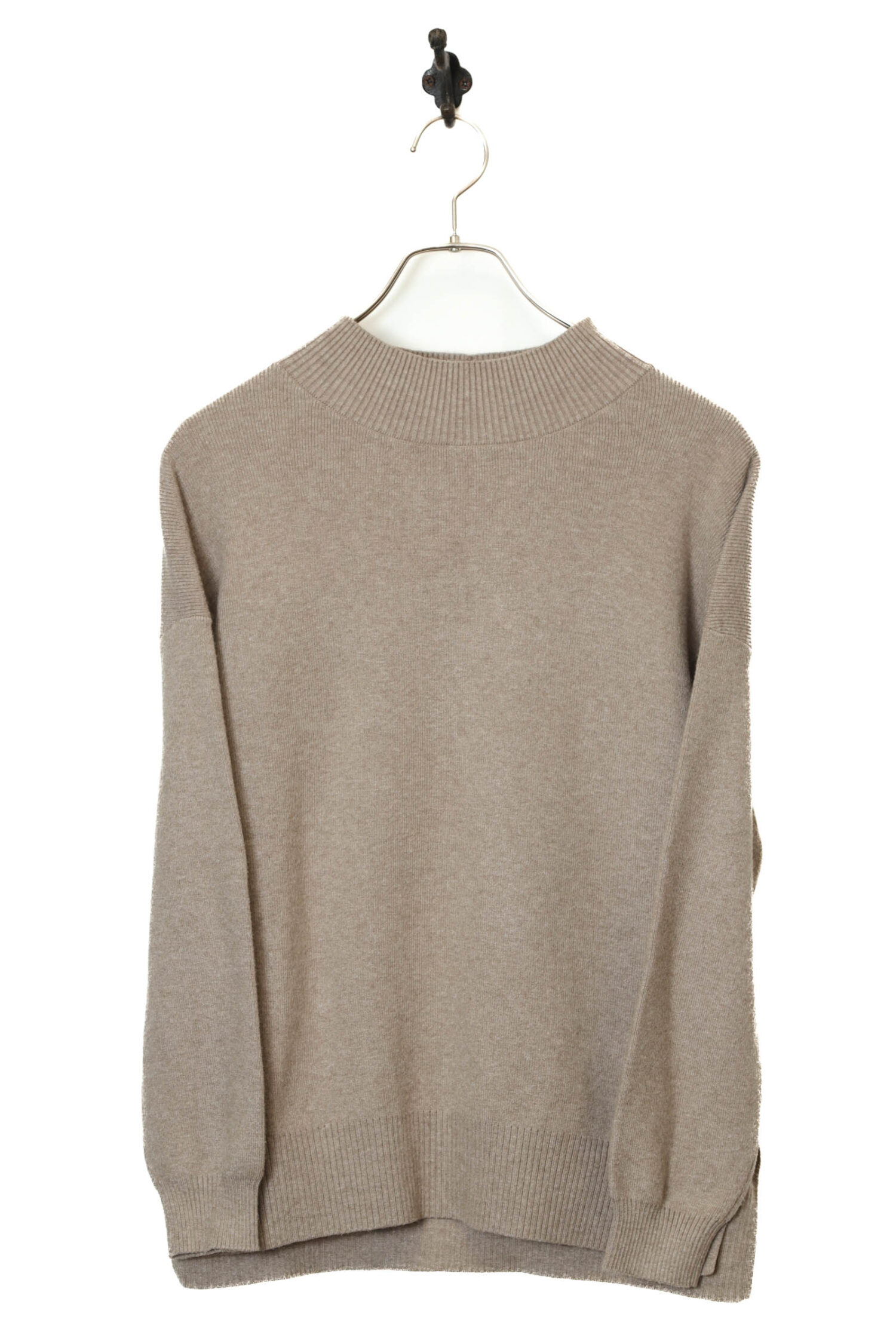 VINTAGE KNITED SWEATER/L