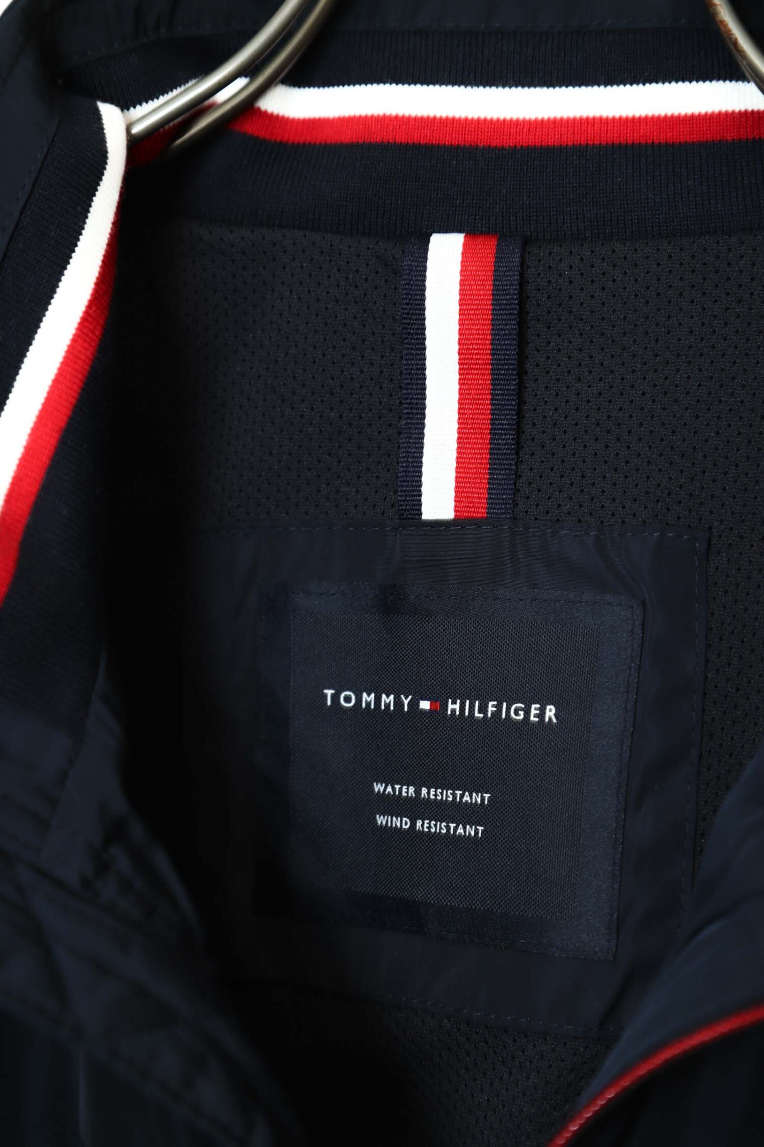 Alternative view of USED TOMMY HILFIGER BOMBER JACKET/M