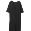 USED KANGOL LONG T-SHIRT/L