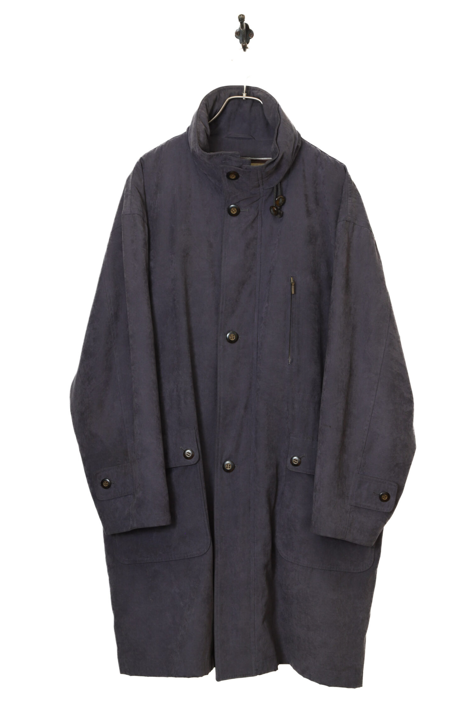 VINTAGE COVERALL JACKET/XL